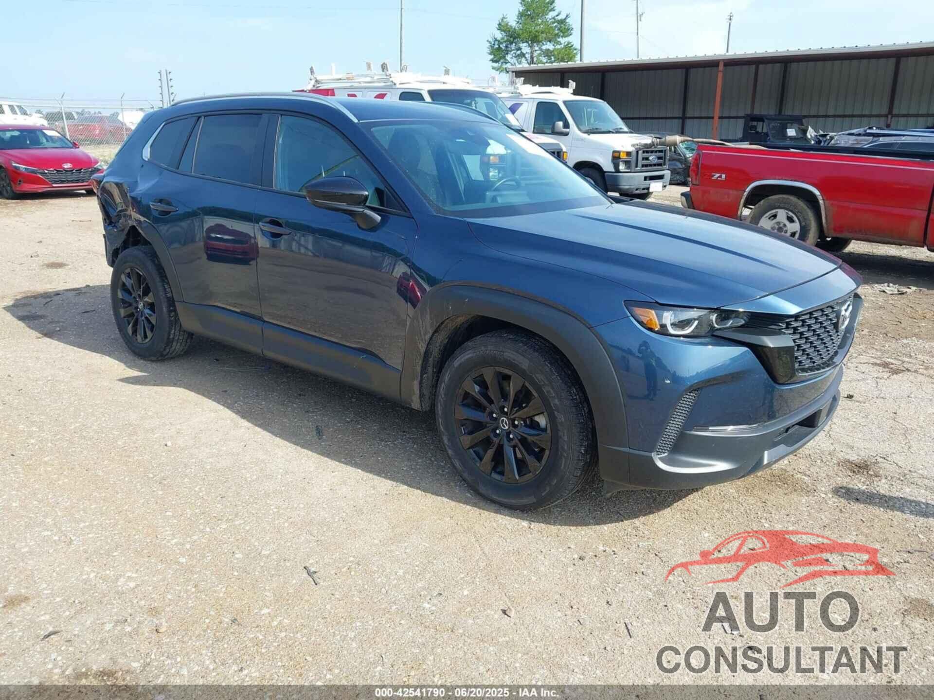 MAZDA CX-50 2024 - 7MMVABBM2RN179589