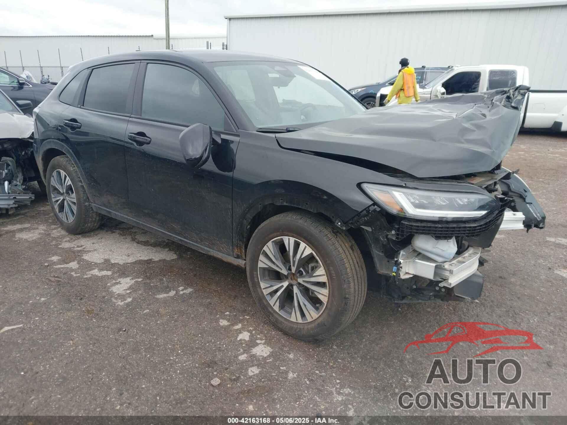 HONDA HR-V 2024 - 3CZRZ2H54RM748800