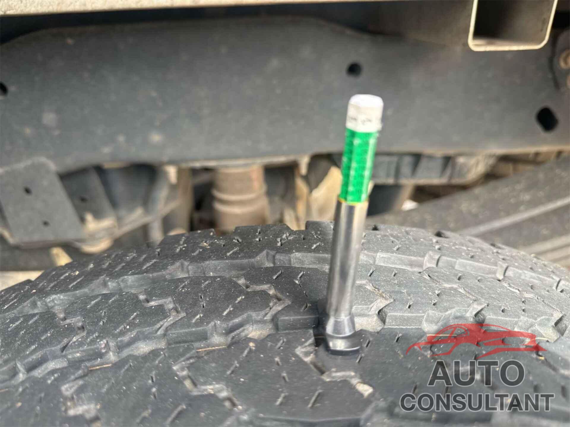 FORD F-350 2019 - 1FT7W3BTXKED68102