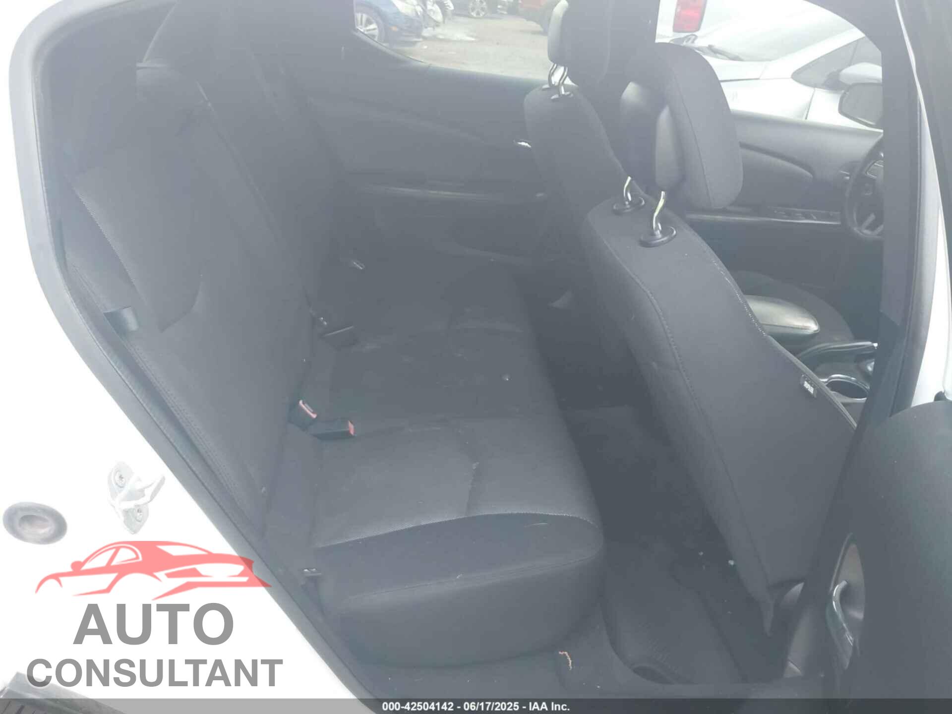 DODGE AVENGER 2013 - 1C3CDZAG2DN749994