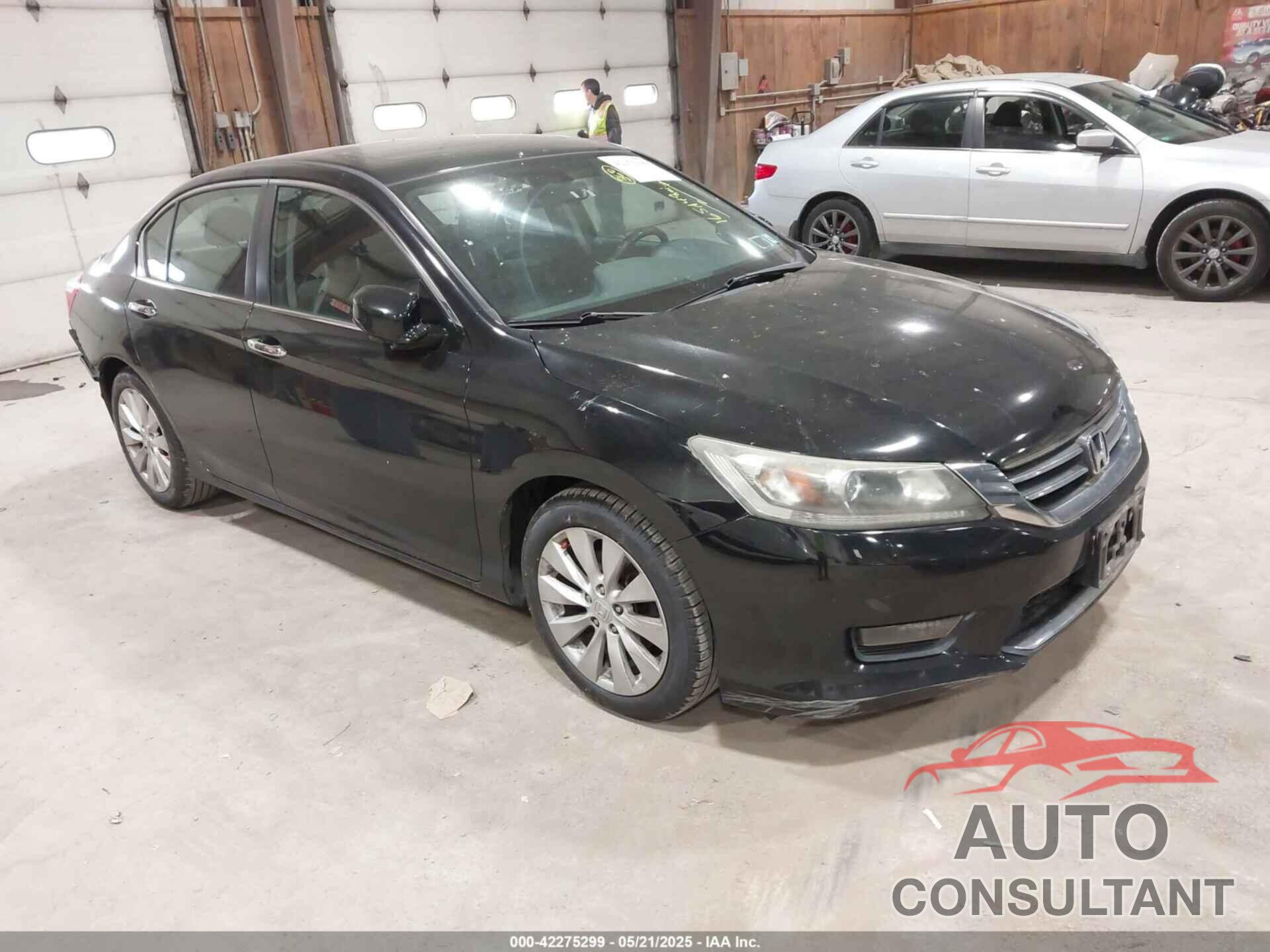 HONDA ACCORD 2014 - 1HGCR2F73EA086829