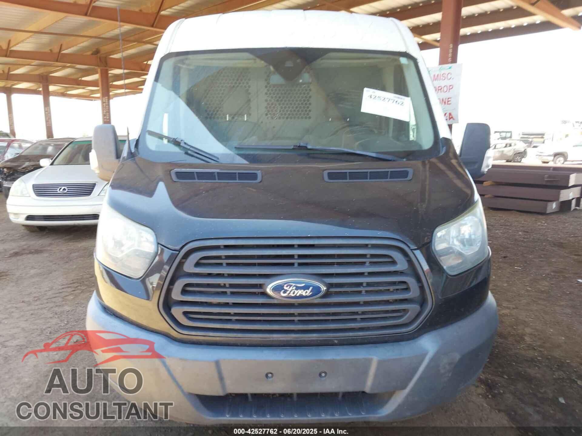 FORD TRANSIT-250 2015 - 1FTYR2CM1FKA84524