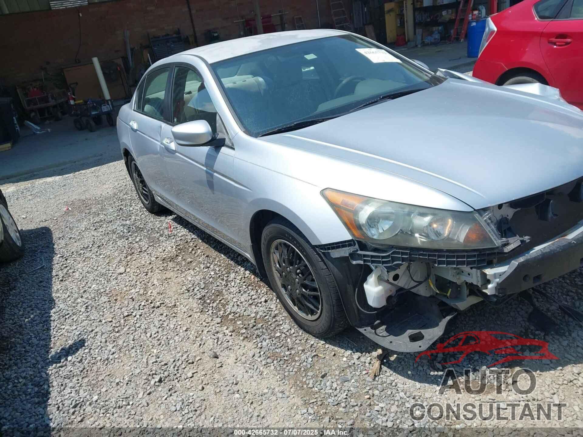 HONDA ACCORD 2010 - 1HGCP2F36AA069326