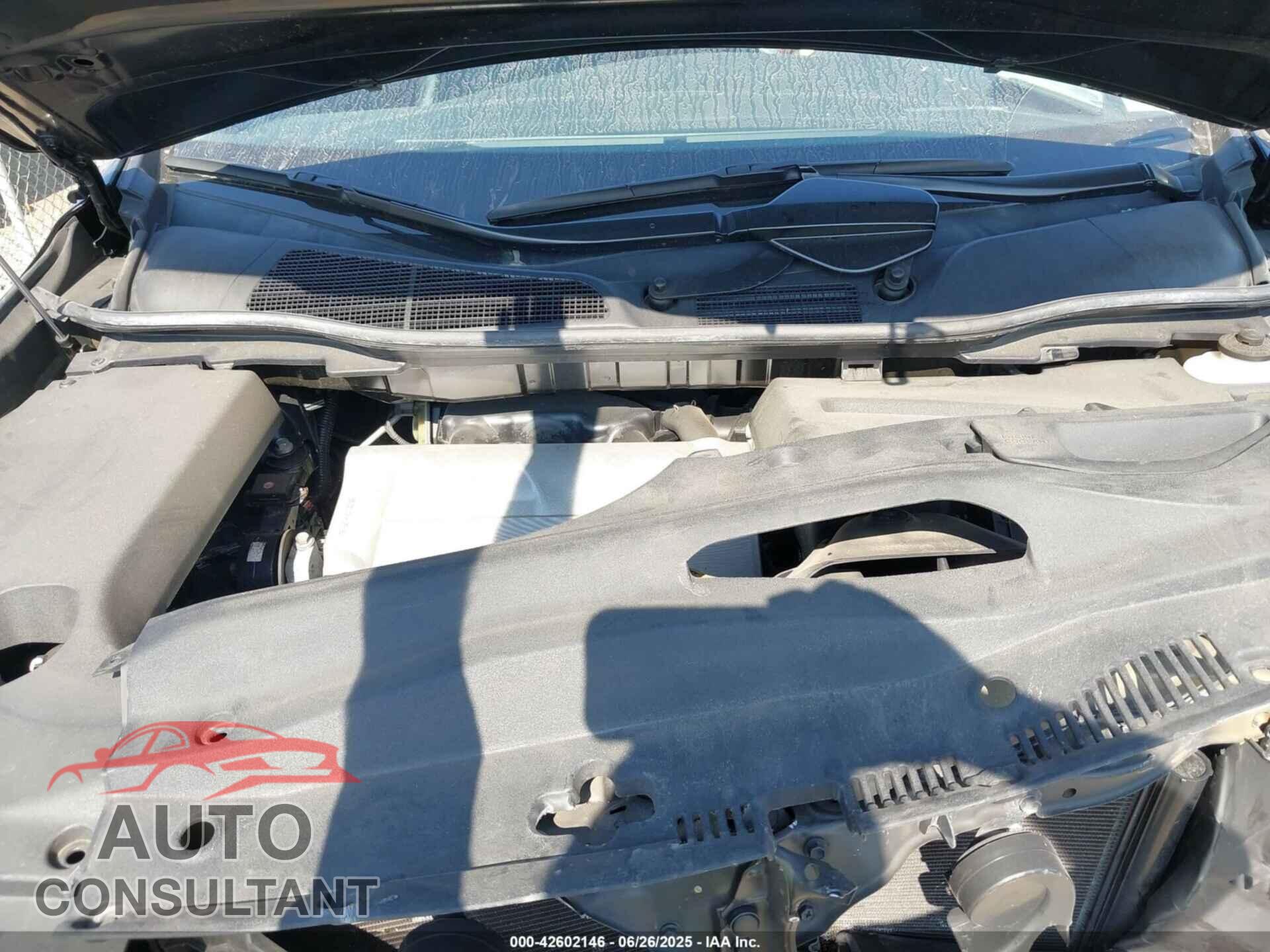 LEXUS RX 2011 - 2T2BK1BA4BC083189