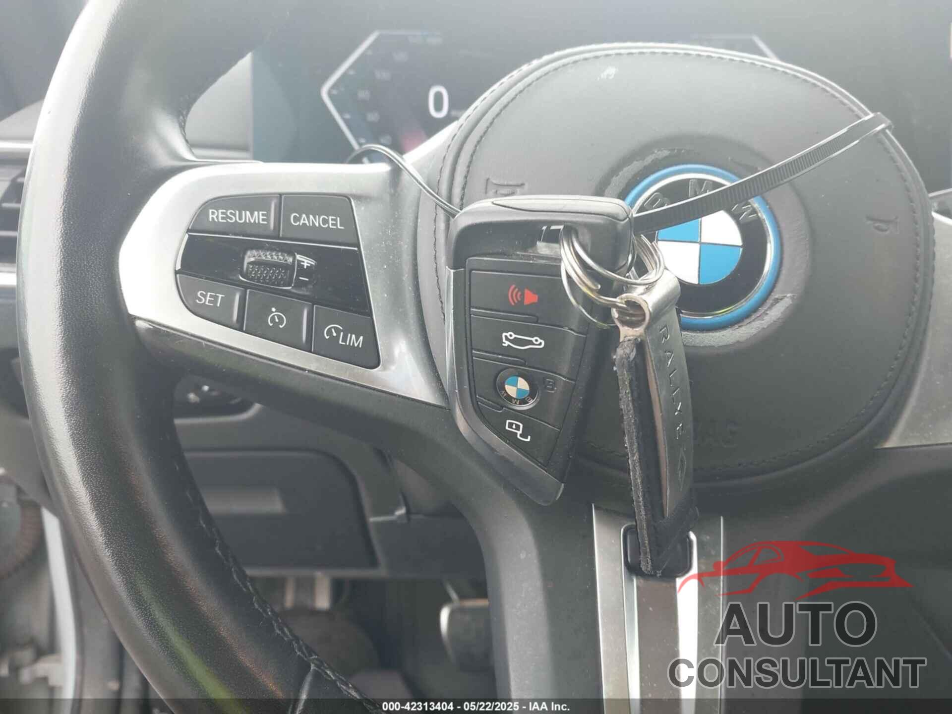 BMW I4 2022 - WBY73AW00NFN14842