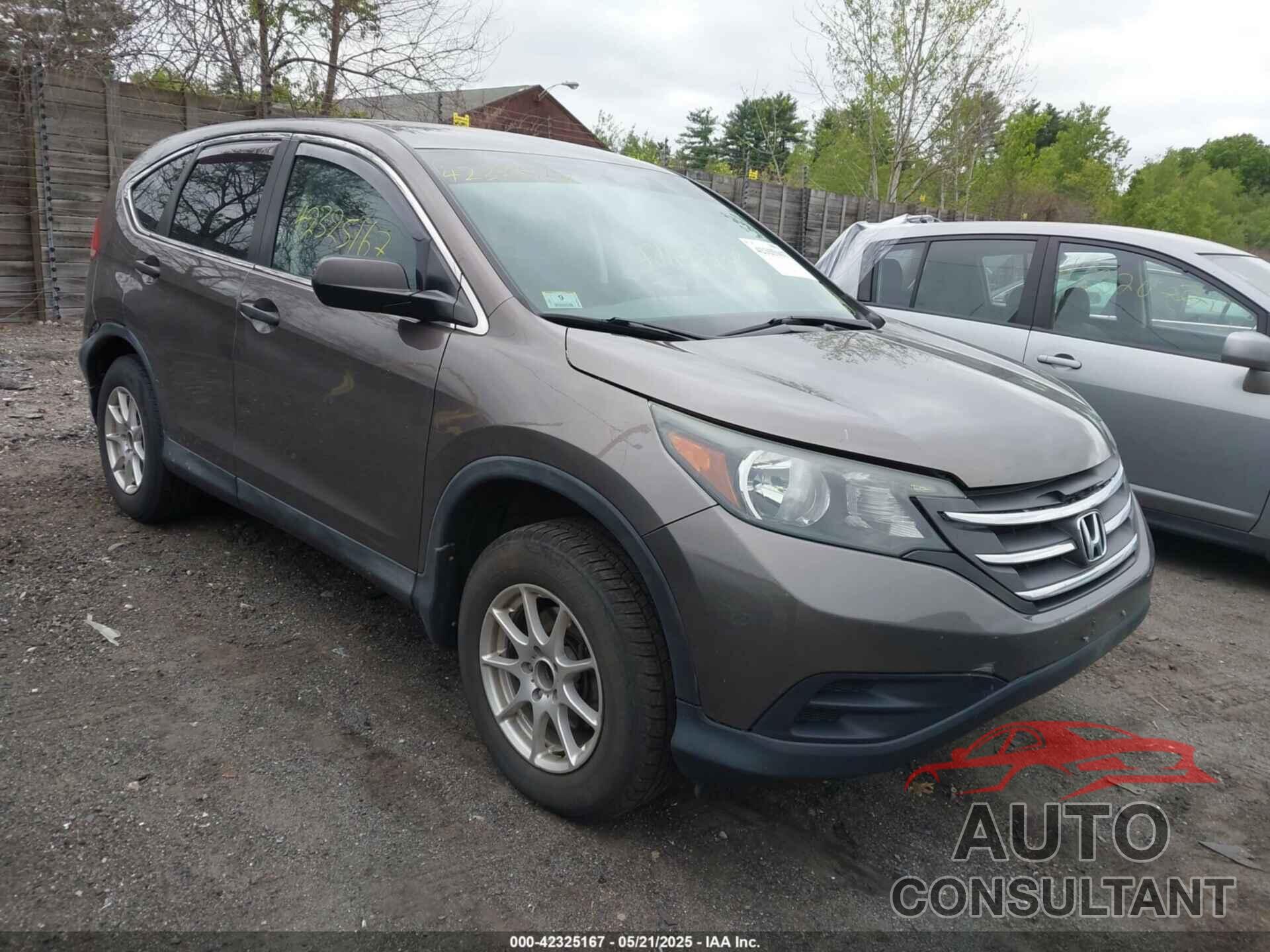 HONDA CR-V 2014 - 2HKRM4H30EH684267