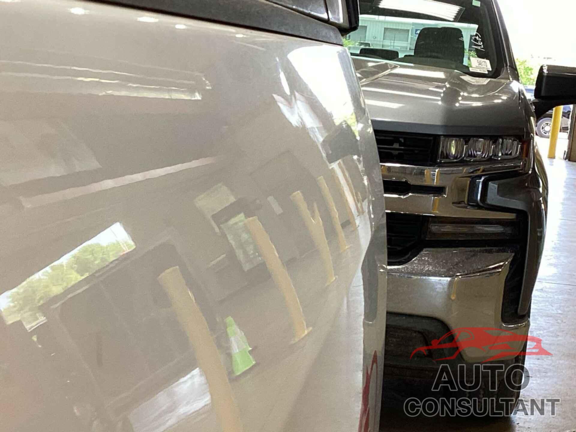 CHEVROLET COLORADO 2017 - 1GCHTBEA8H1248199