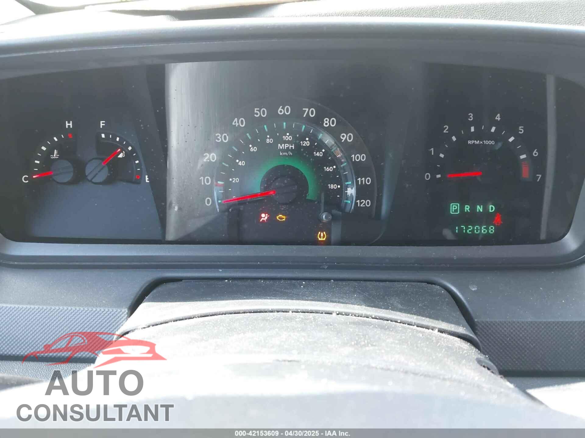DODGE JOURNEY 2010 - 3D4PG4FB2AT202162