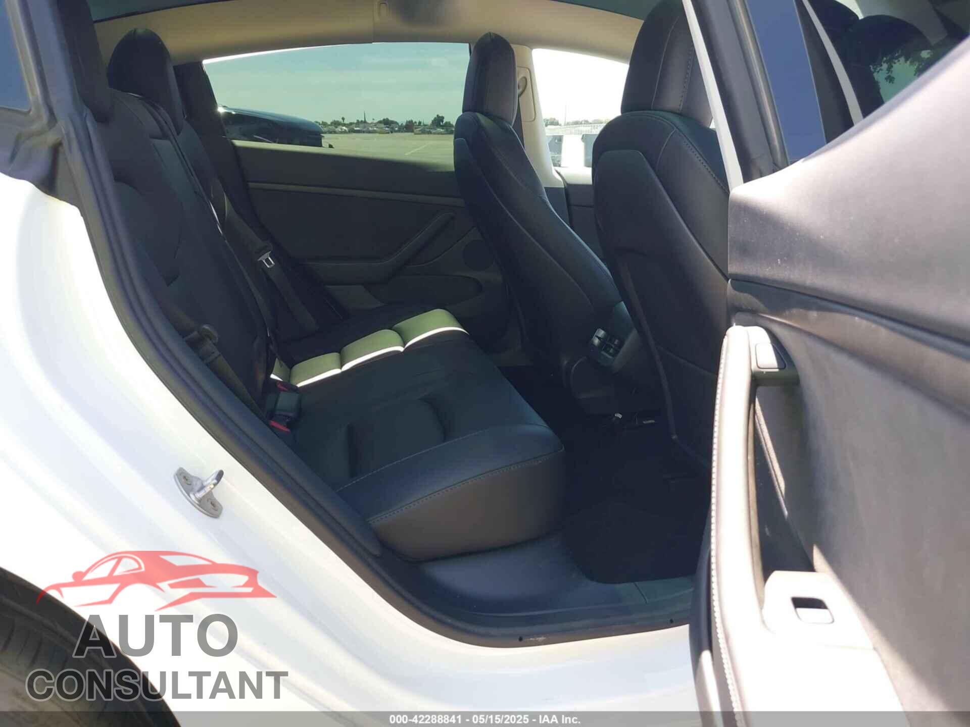 TESLA MODEL 3 2023 - 5YJ3E1EA1PF431772