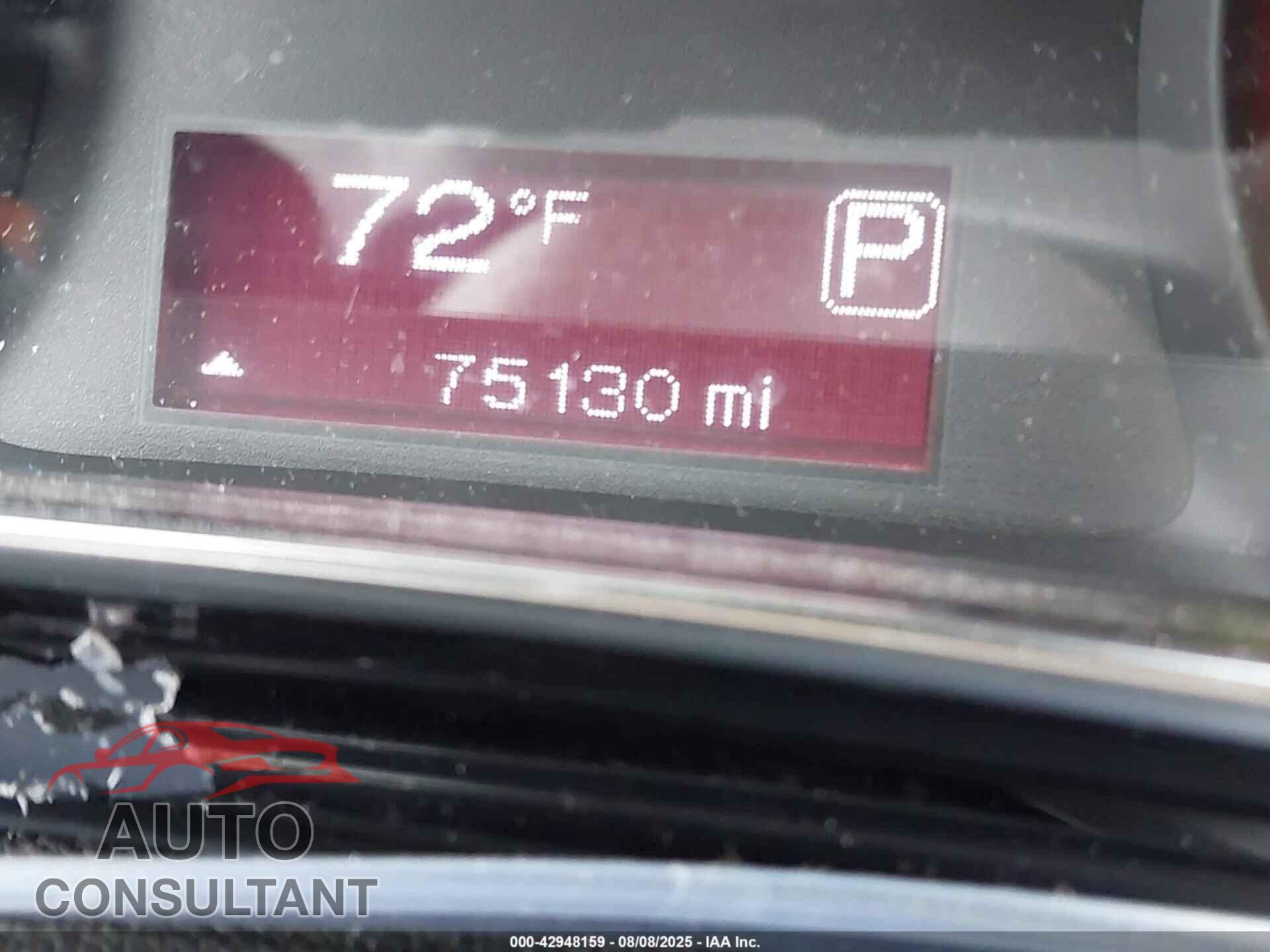 DODGE DART 2013 - 1C3CDFBAXDD122829