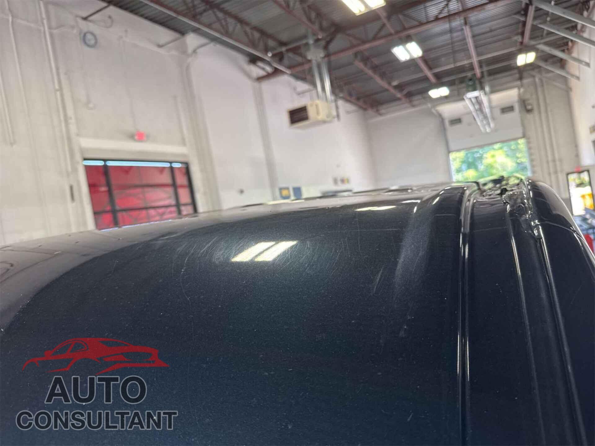 NISSAN NV CARGO NV2500 HD 2019 - 1N6BF0LY3KN800982