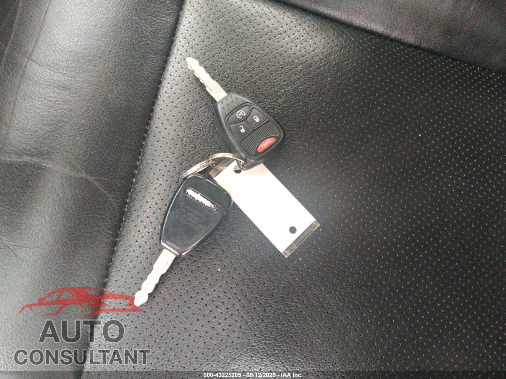 JEEP COMPASS 2017 - 1C4NJDEB9HD192575