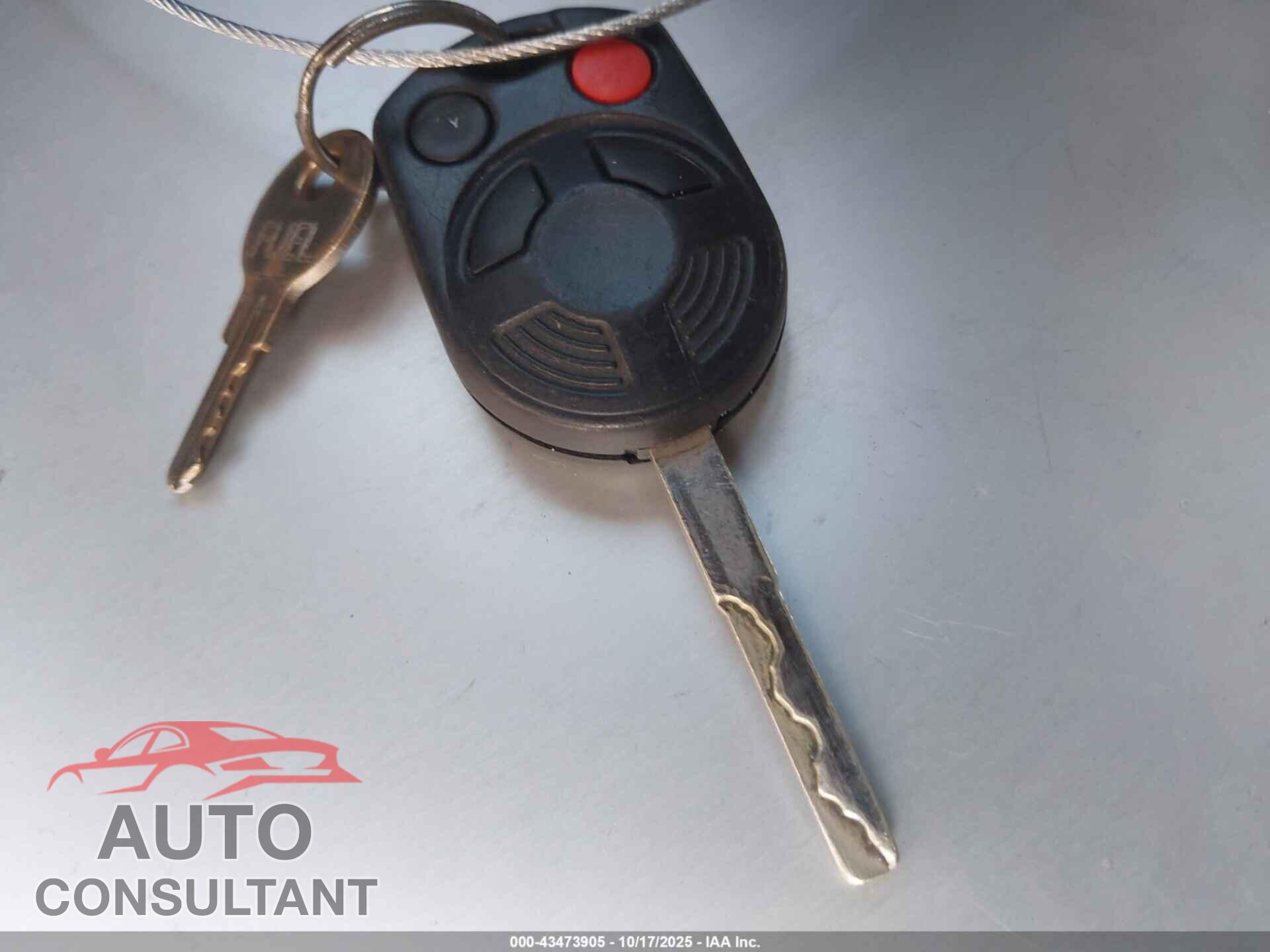 FORD FOCUS 2014 - 1FADP3E22EL225511