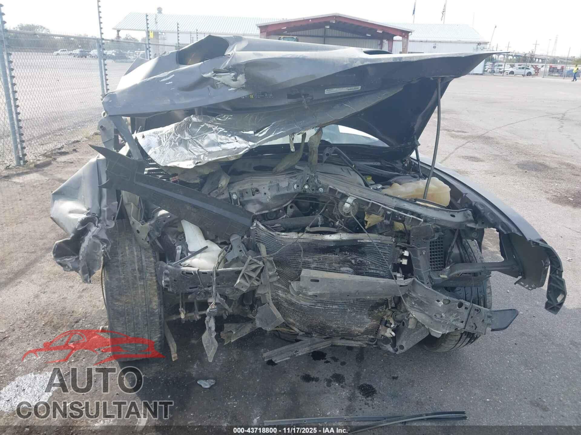 DODGE CHALLENGER 2019 - 2C3CDZAG4KH620399