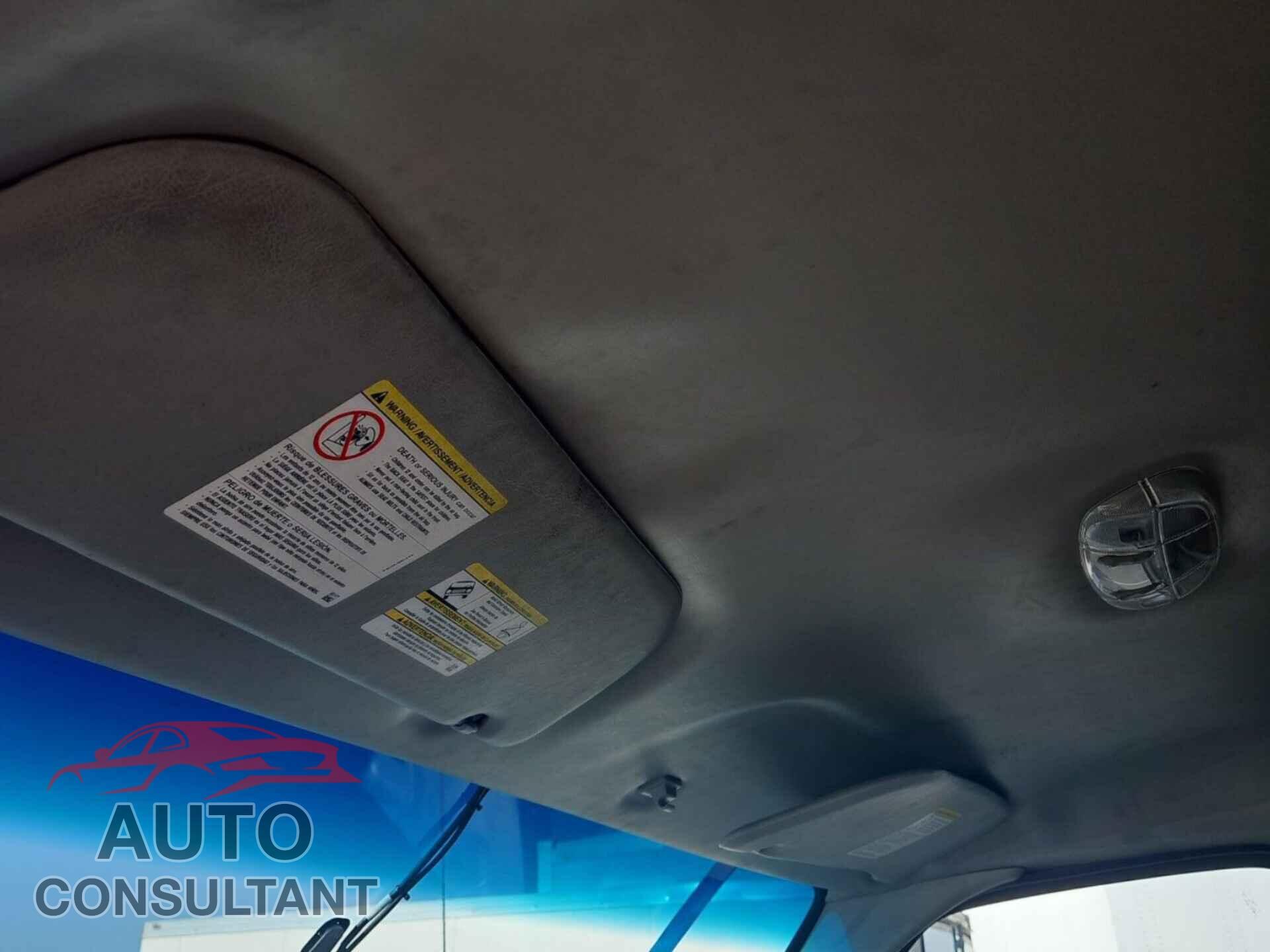 FORD ECONOLINE 2014 - 1FDWE4FLXEDA22068