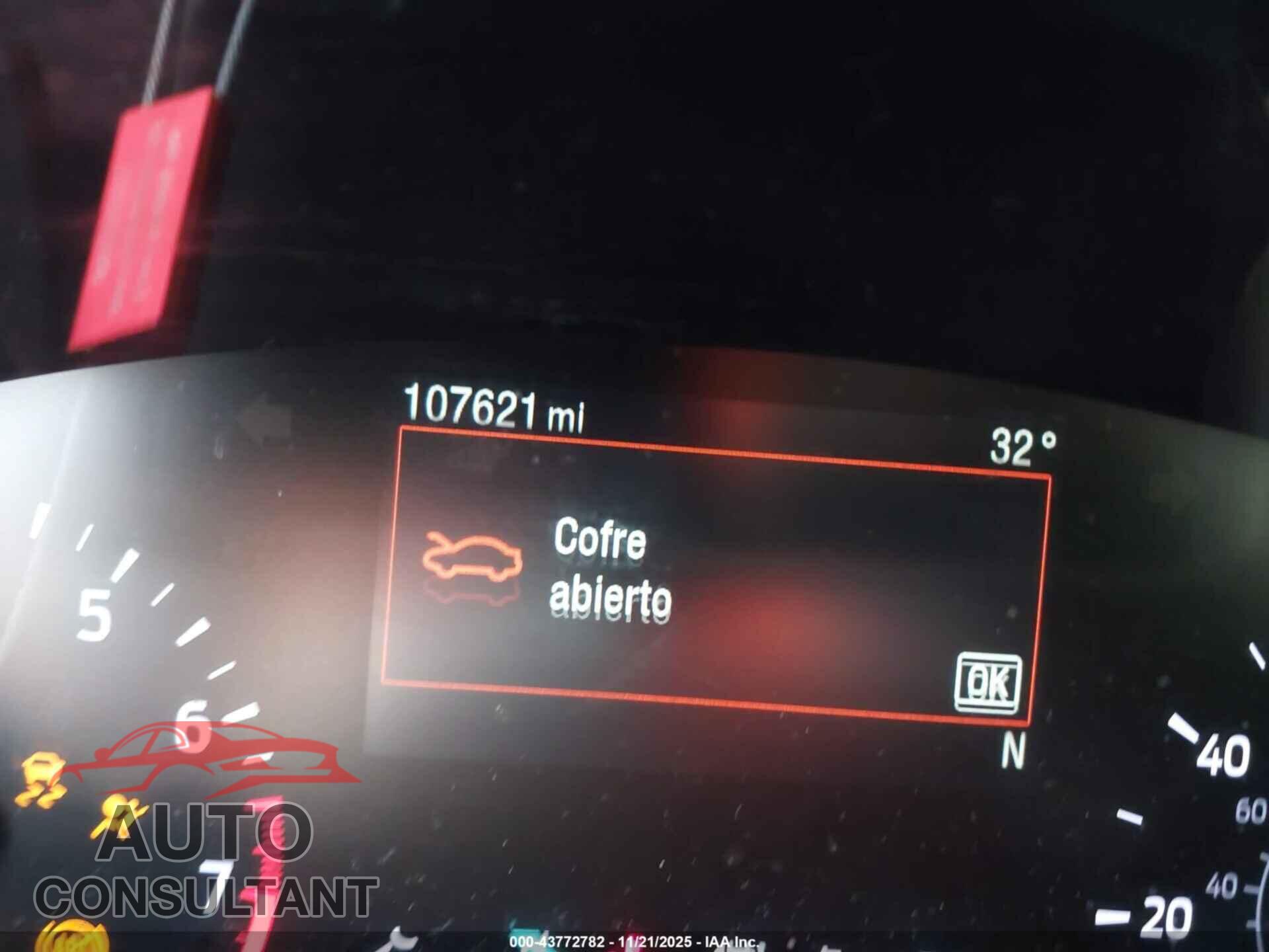FORD ESCAPE 2020 - 1FMCU0F69LUA55195