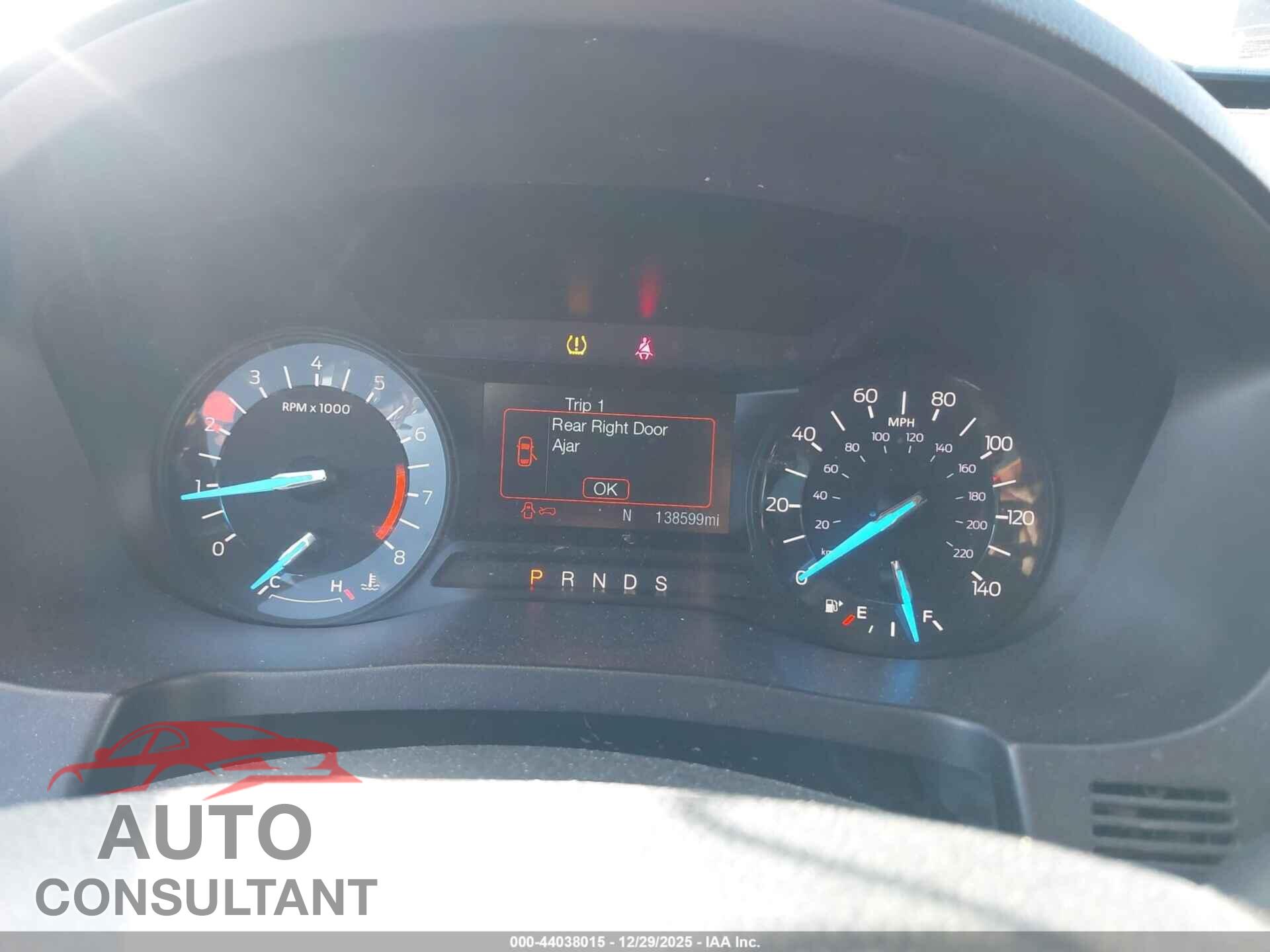 FORD EXPLORER 2018 - 1FM5K7D85JGB44236