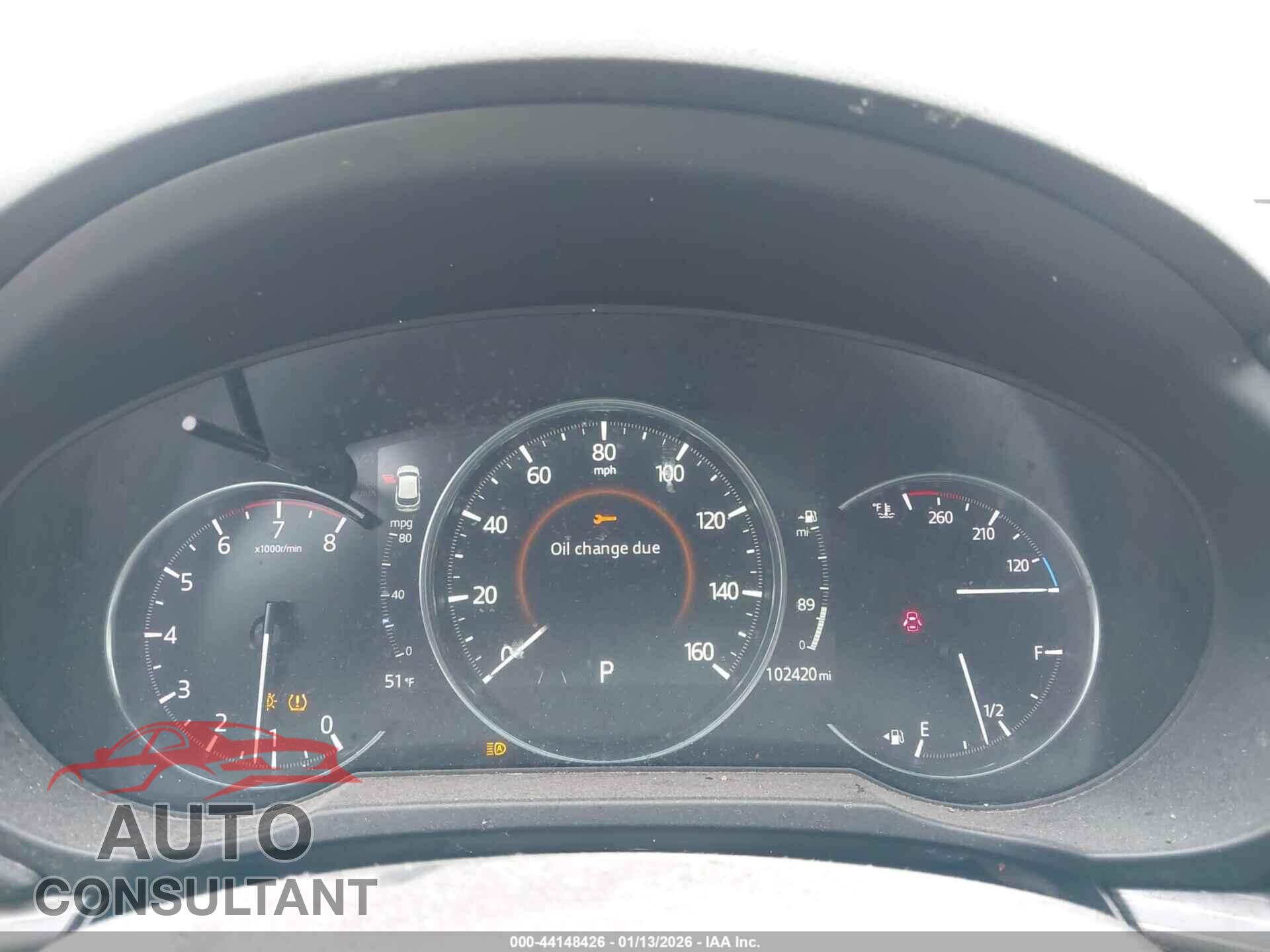 MAZDA CX-5 2023 - JM3KFBDM7P0202707