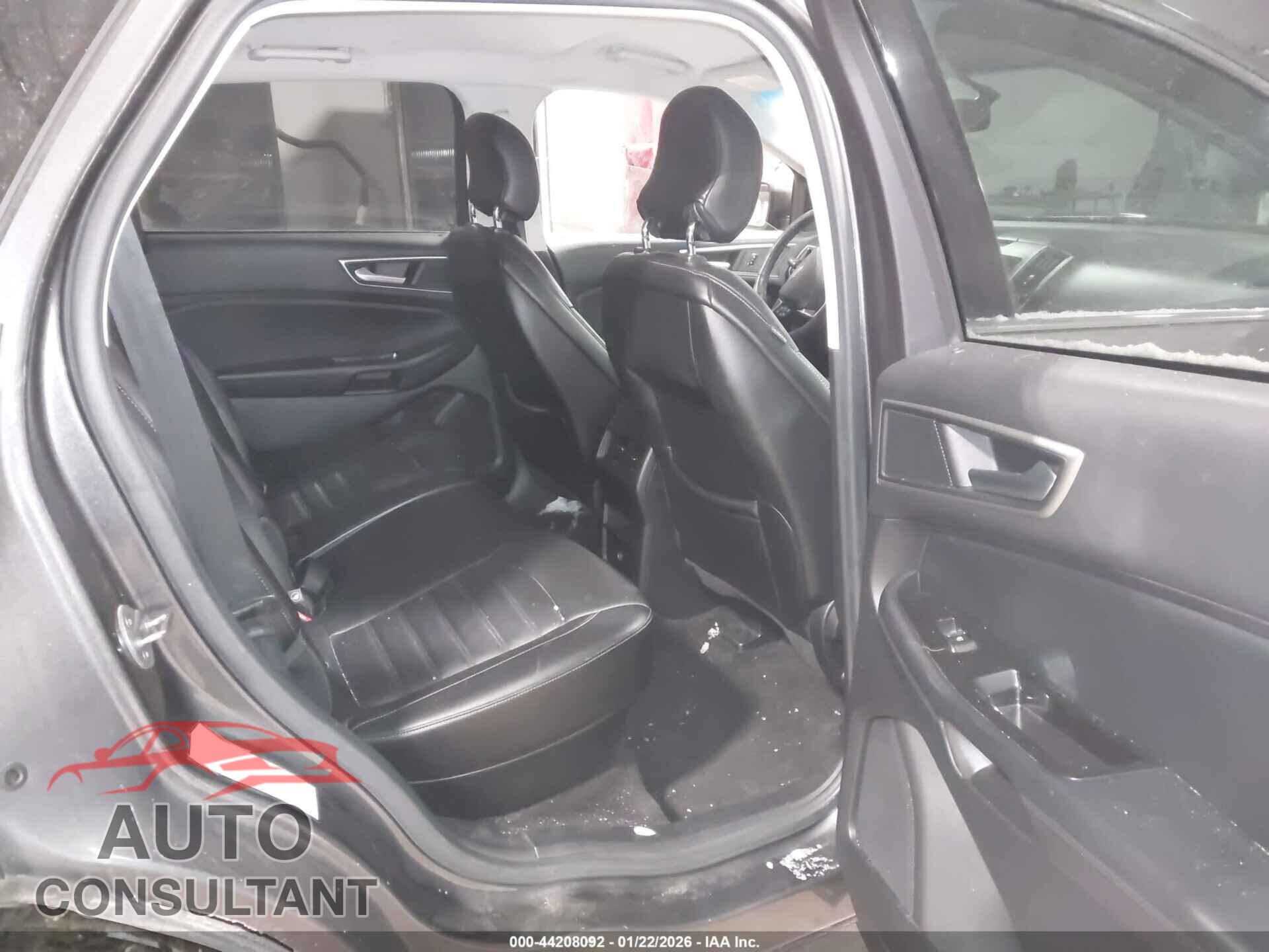 FORD EDGE 2016 - 2FMPK4J82GBB84351