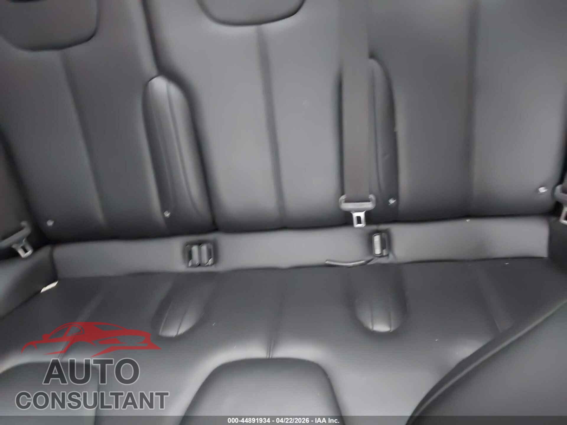 TESLA MODEL S 2016 - 5YJSA1E20GF168092