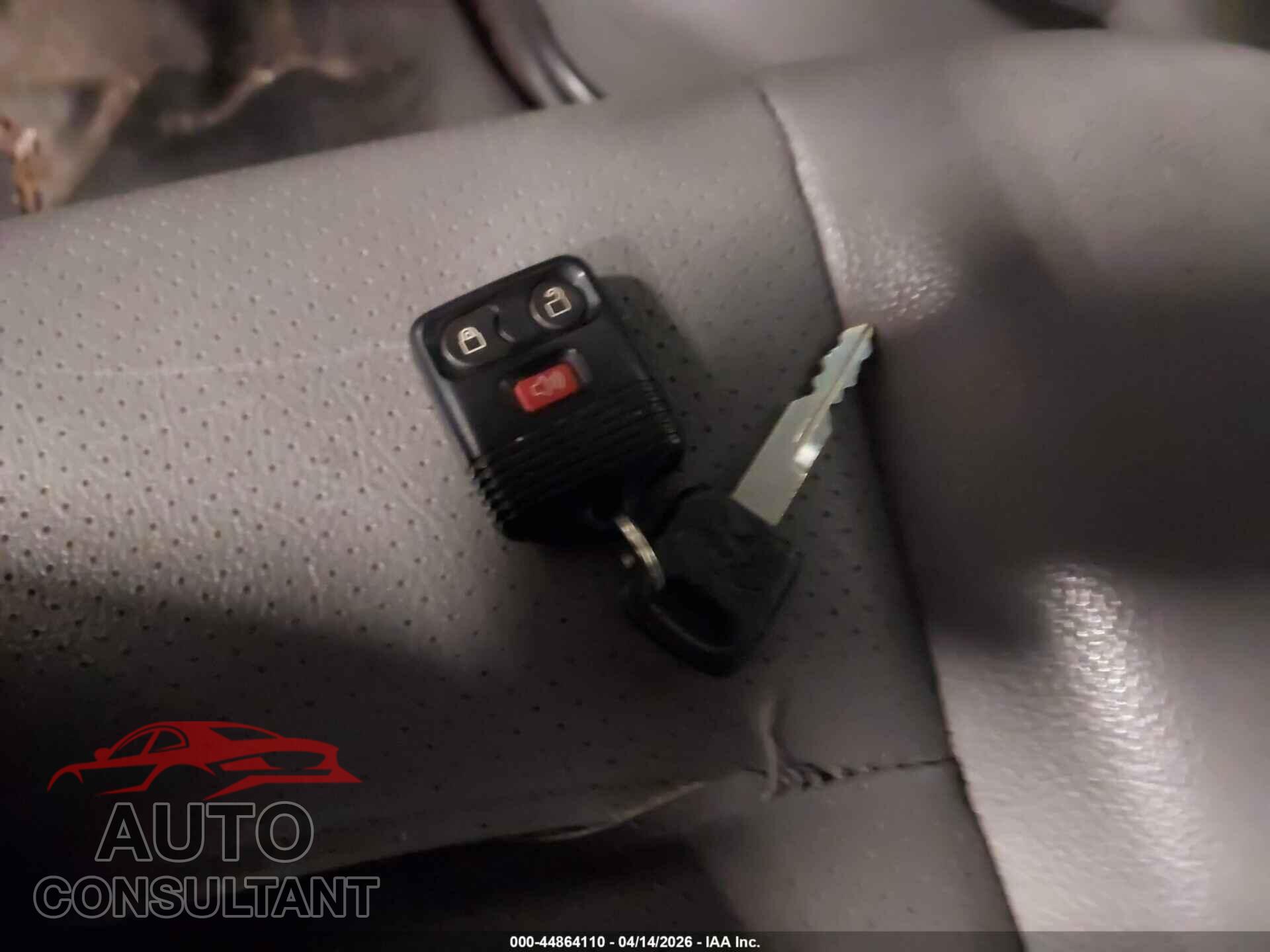 FORD E-150 2014 - 1FTNE1EW7EDA51022