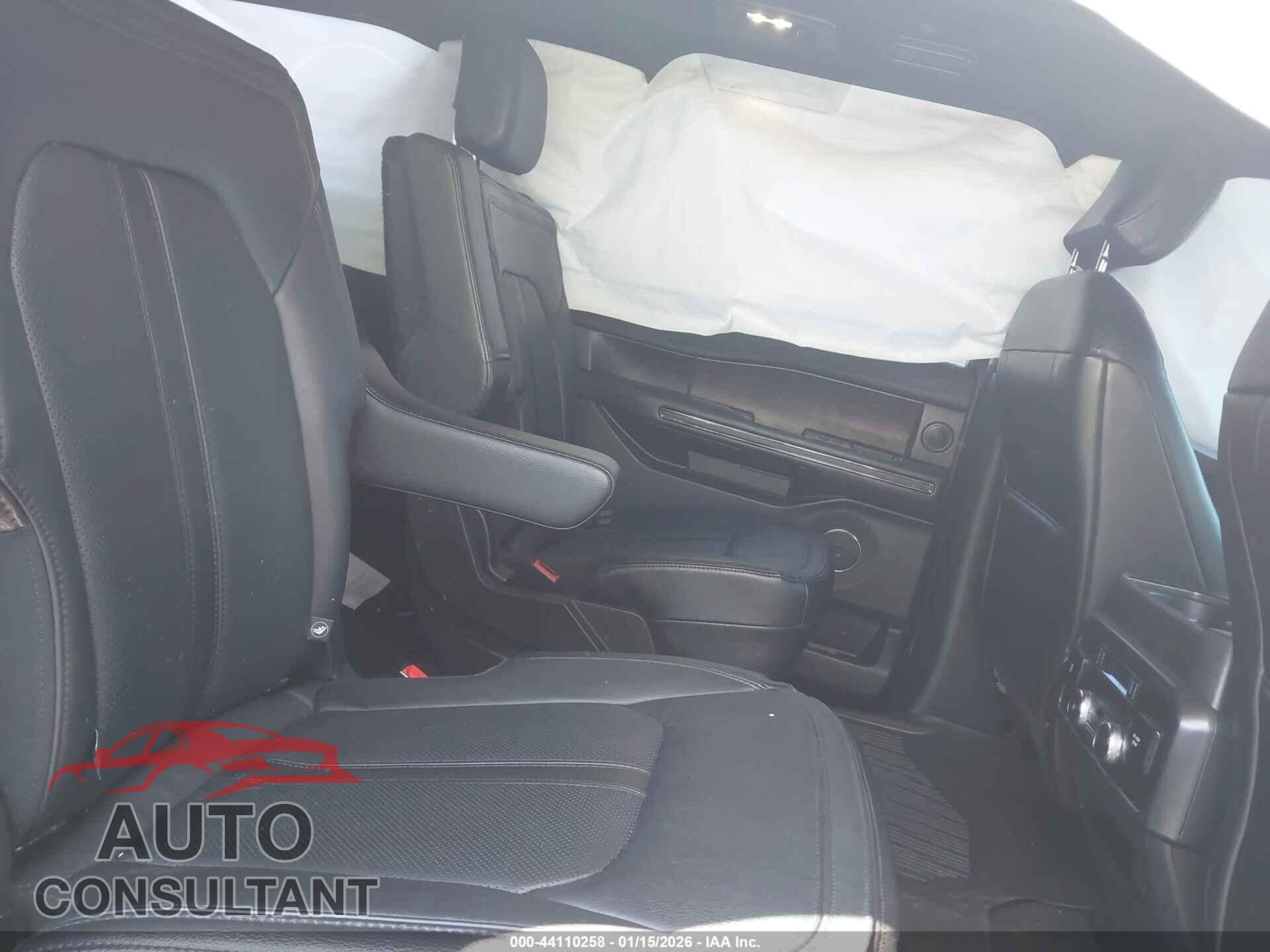 FORD EXPEDITION 2020 - 1FMJK2AT1LEA43431