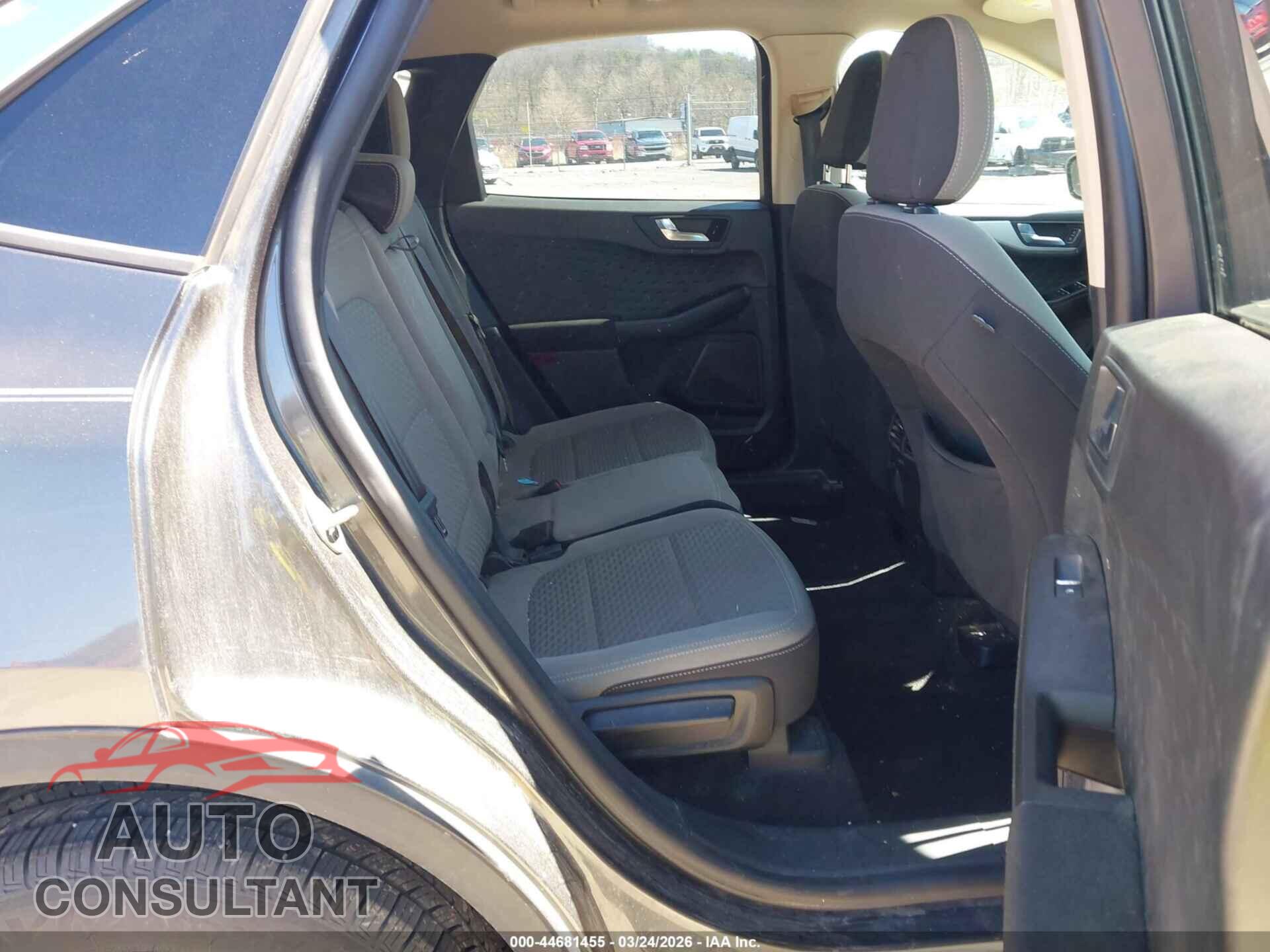 FORD ESCAPE 2020 - 1FMCU9G61LUA83298
