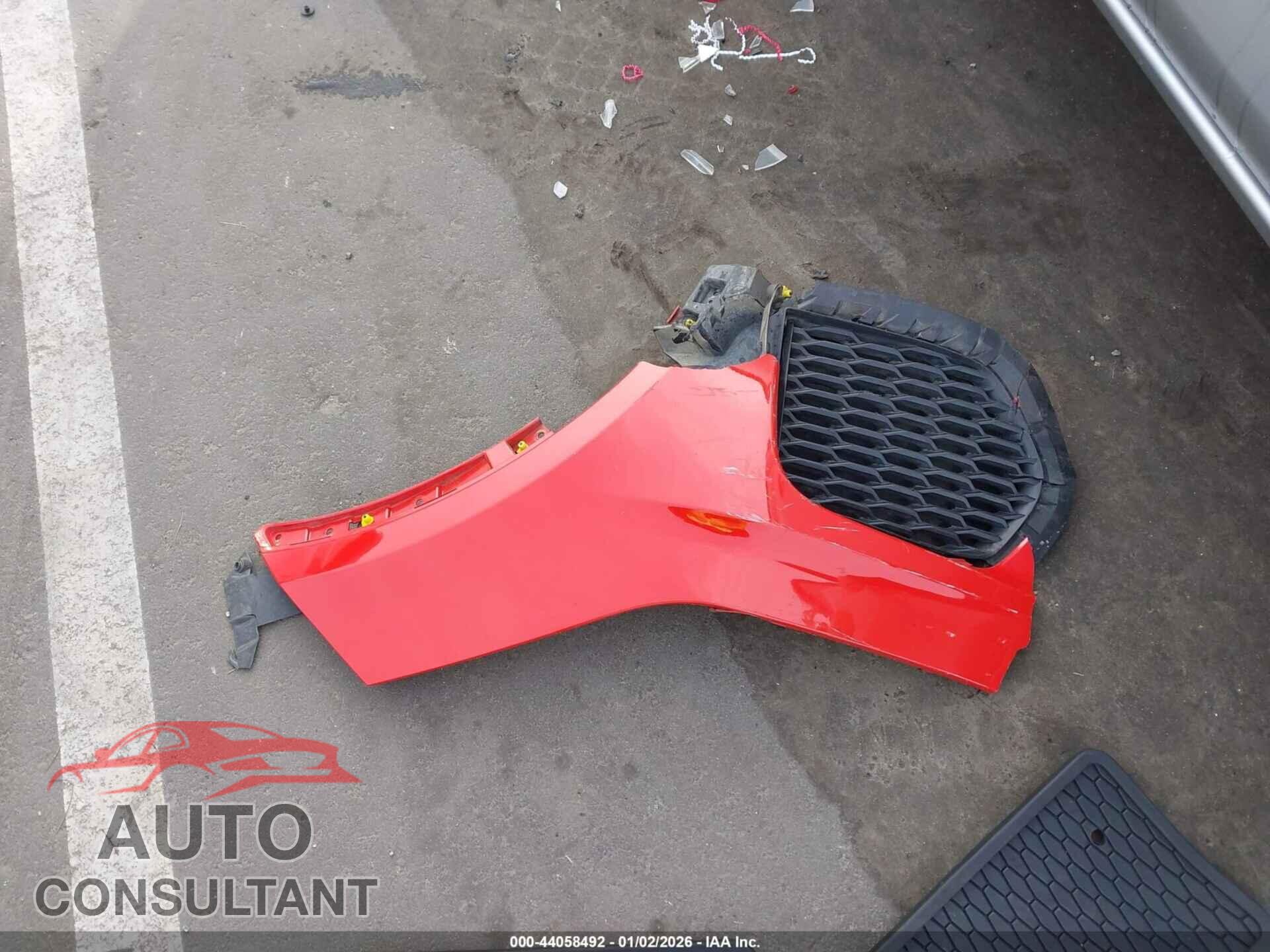JAGUAR E-PACE 2020 - SADF12FX2L1Z80468