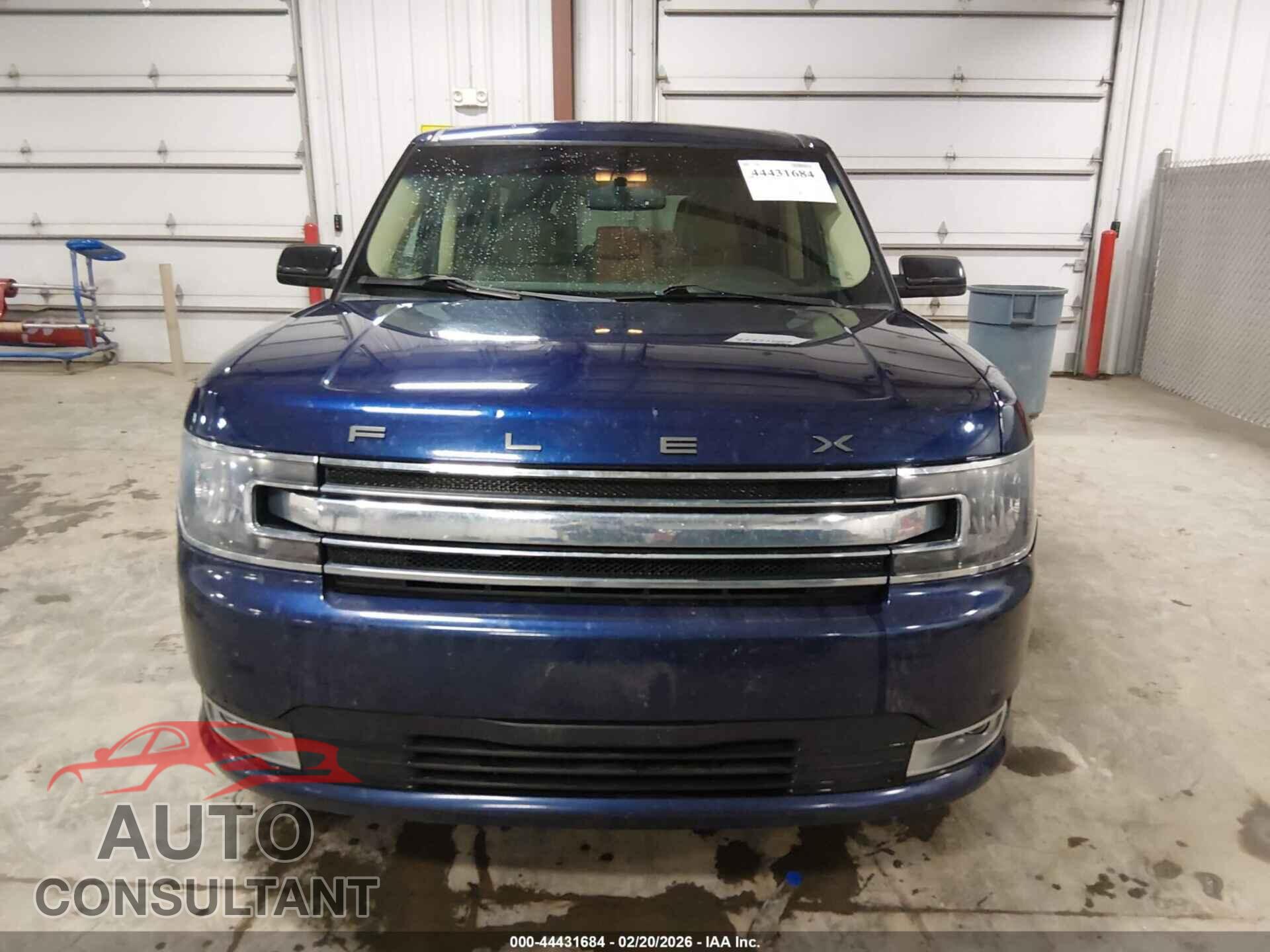FORD FLEX 2016 - 2FMGK5C8XGBA04309