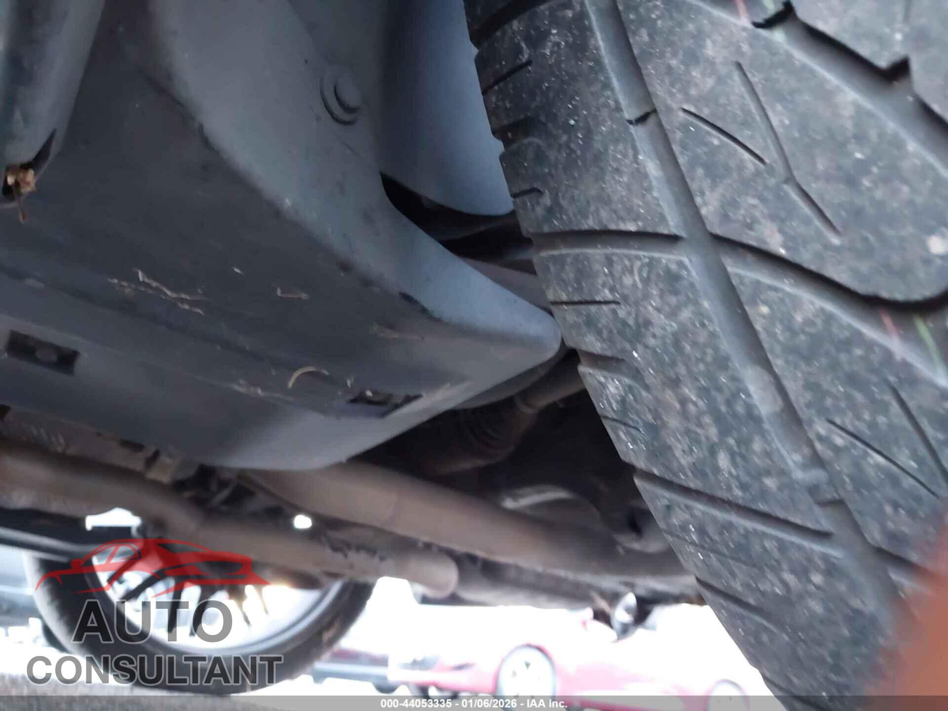 DODGE CHALLENGER 2016 - 2C3CDZAG4GH217479