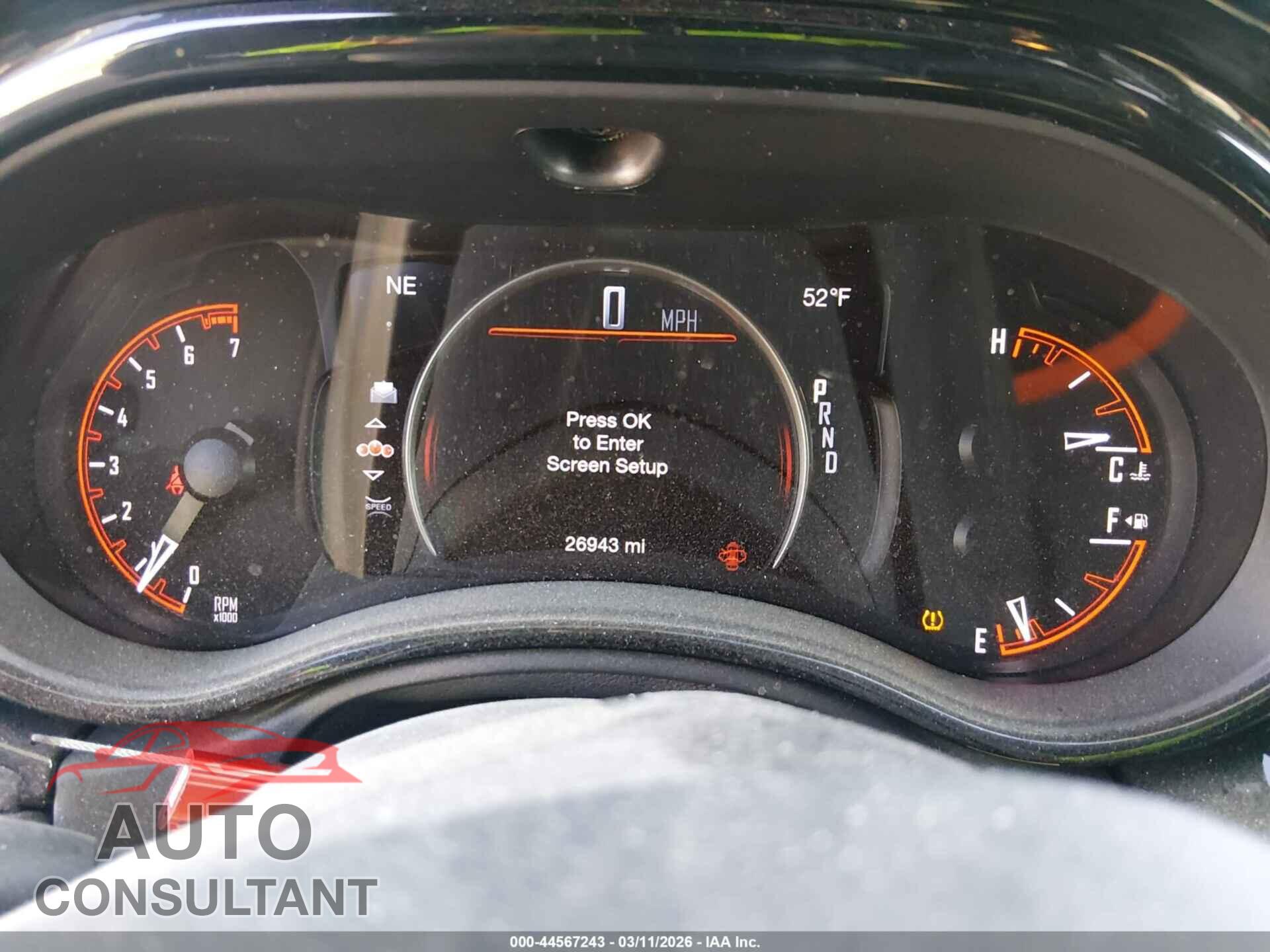 DODGE DURANGO 2021 - 1C4RDJAG0MC521382