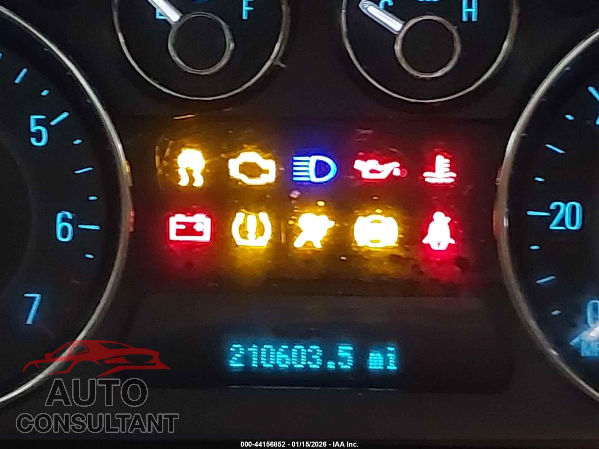 FORD FLEX 2010 - 2FMHK6CC5ABD01171