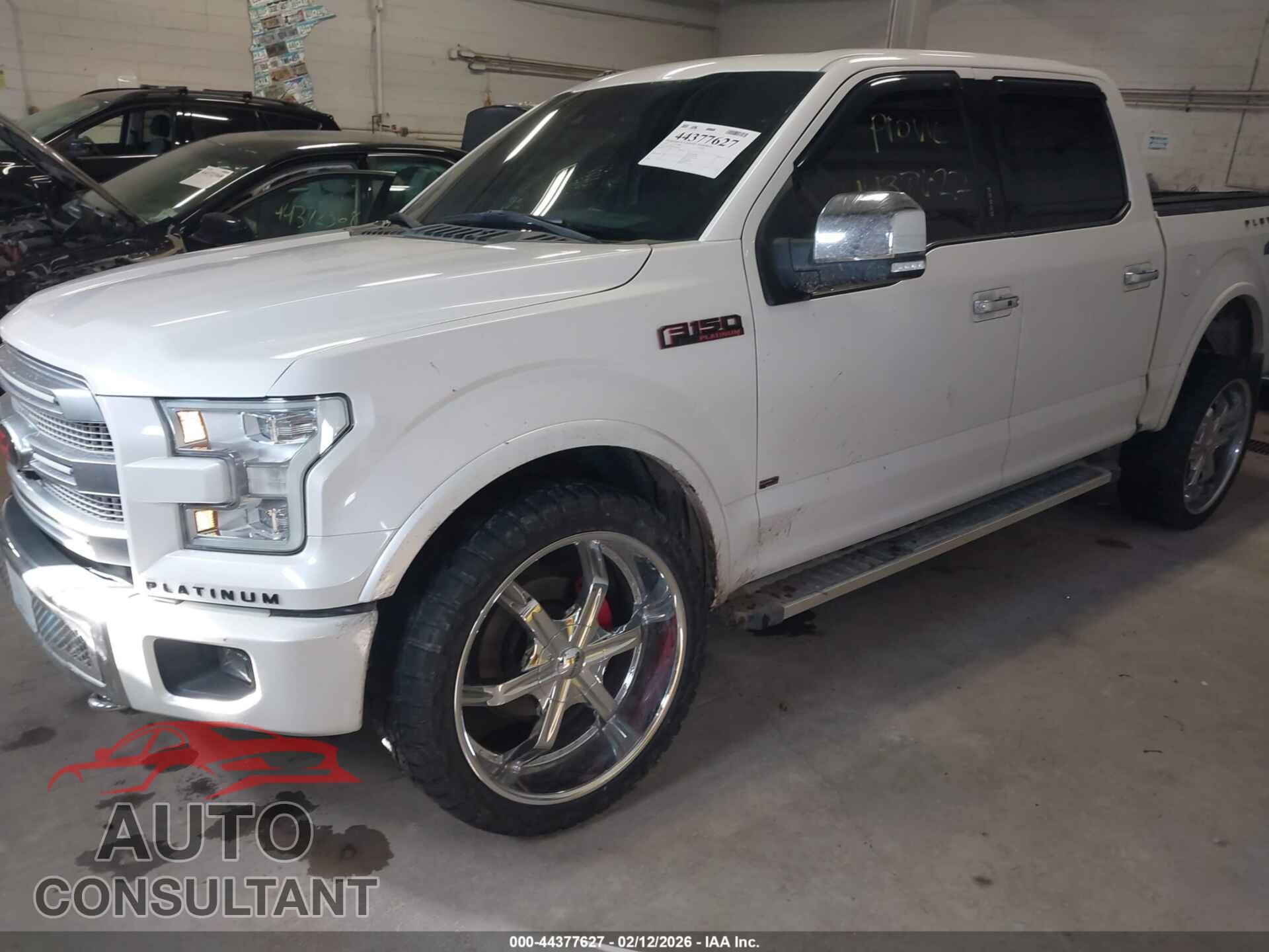 FORD F-150 2015 - 1FTEW1EF9FFB06931