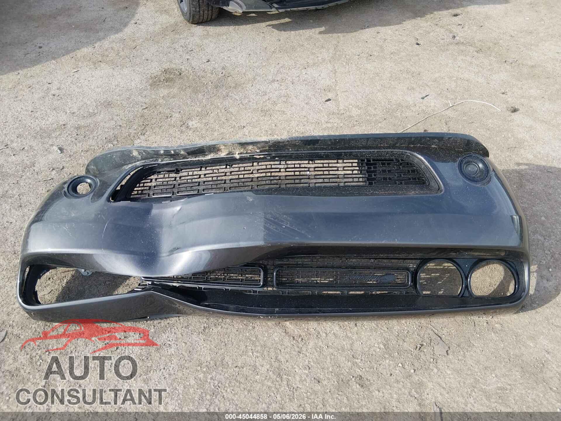 DODGE CHALLENGER 2023 - 2C3CDZAG0PH512594