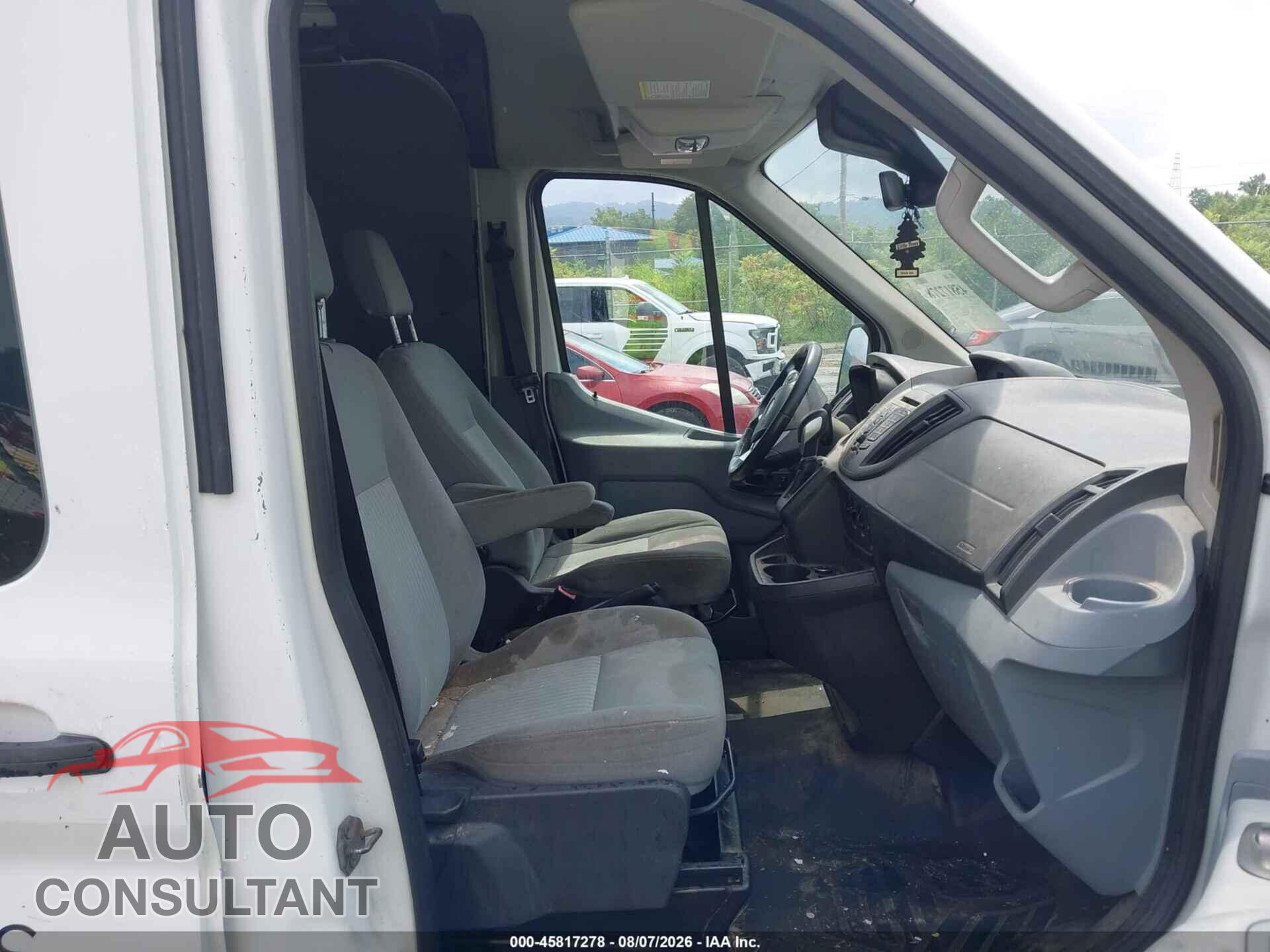 FORD TRANSIT-150 2015 - 1FTNE2CM7FKA08188