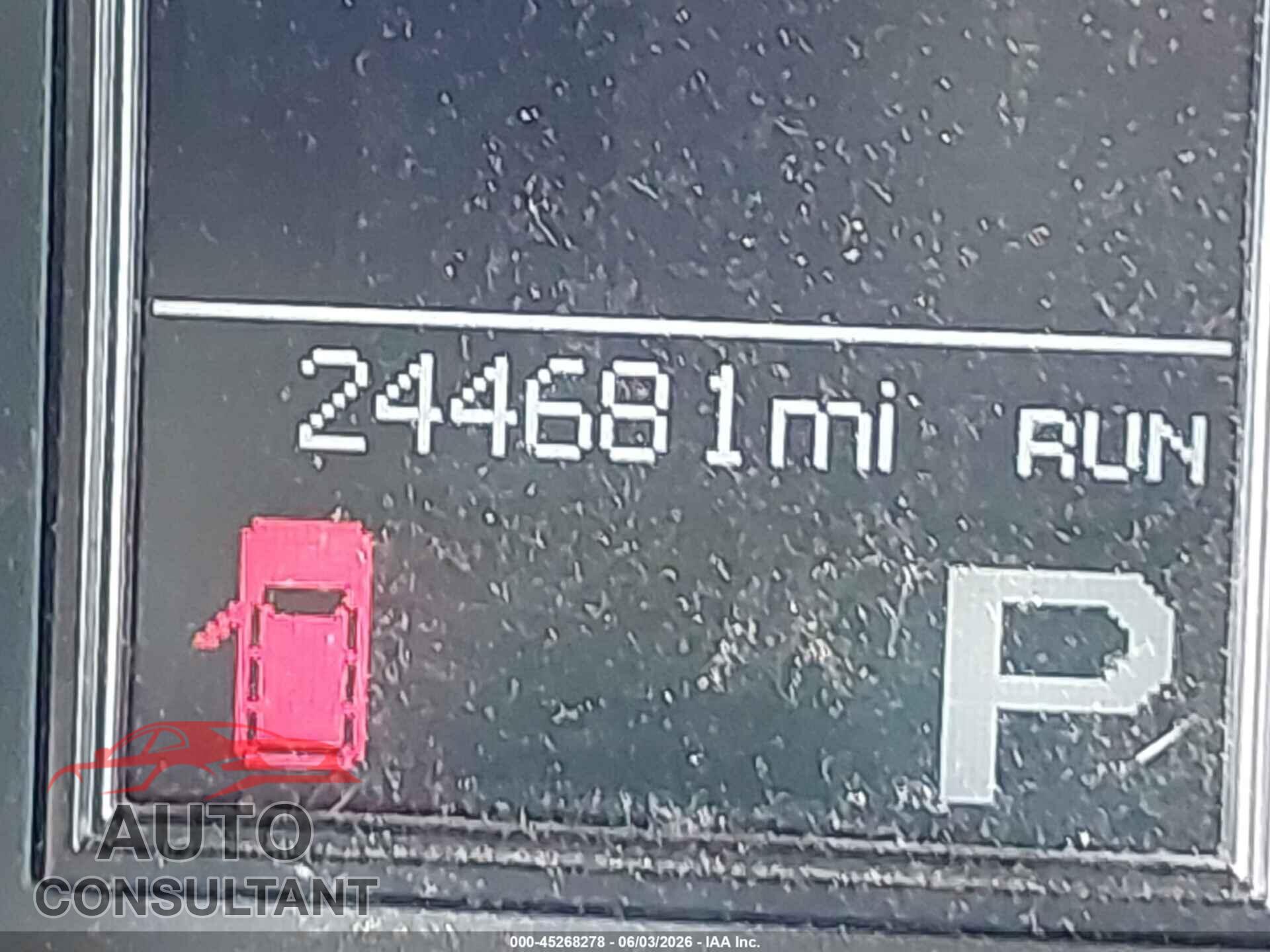 DODGE DURANGO 2011 - 1D4RE2GG6BC668087