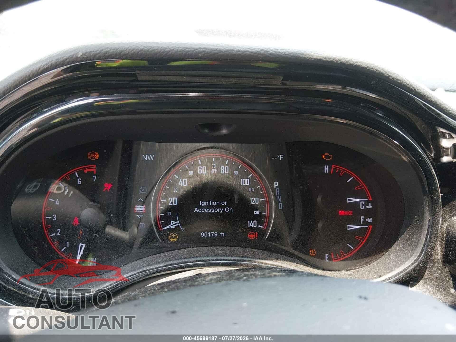 DODGE DURANGO 2021 - 1C4RDJAG3MC572150
