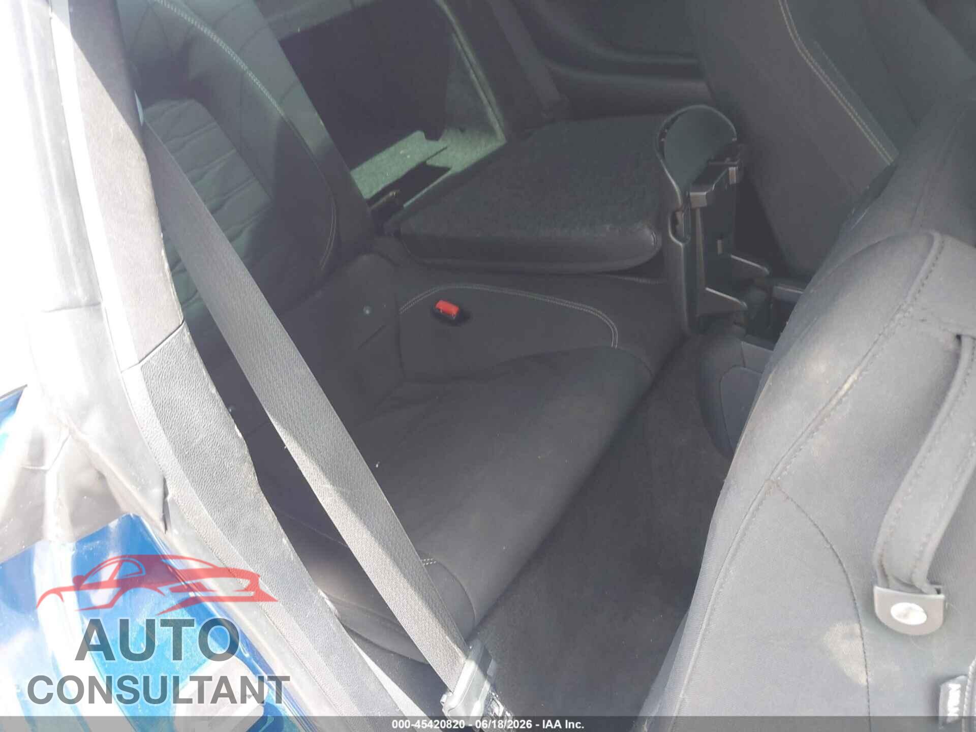 FORD MUSTANG 2017 - 1FA6P8CF4H5293846