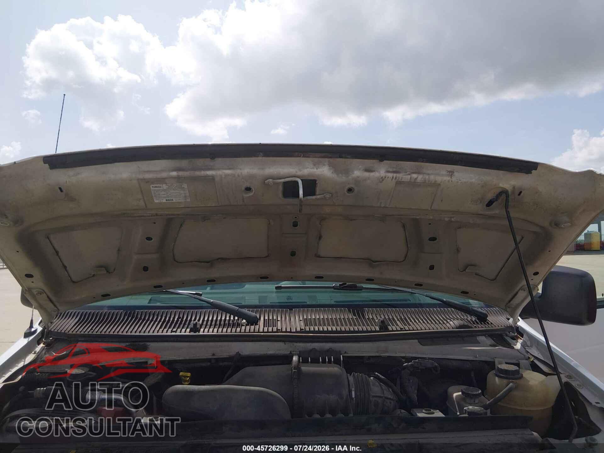 FORD E-150 2014 - 1FTNE1EW5EDA66747