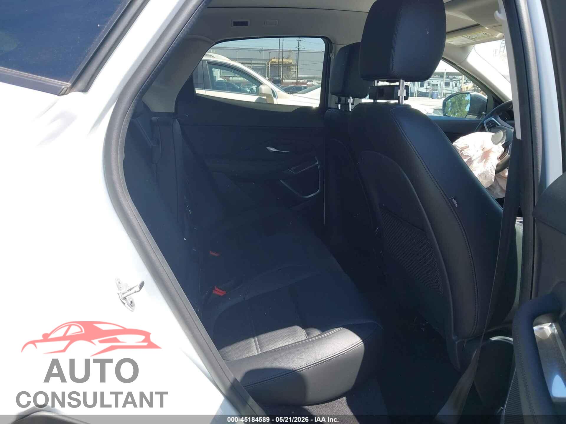 JAGUAR E-PACE 2020 - SADFP2FX5L1003811