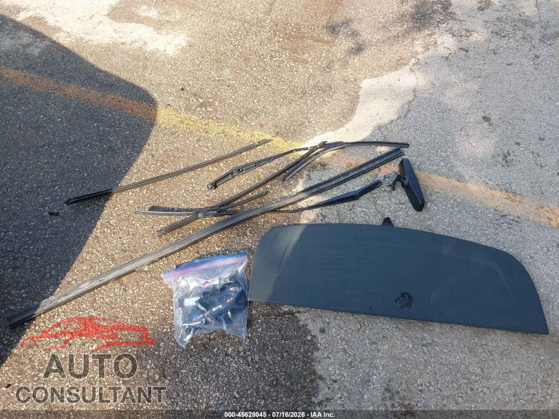 AUDI S5 2018 - WAUC4CF52JA088466