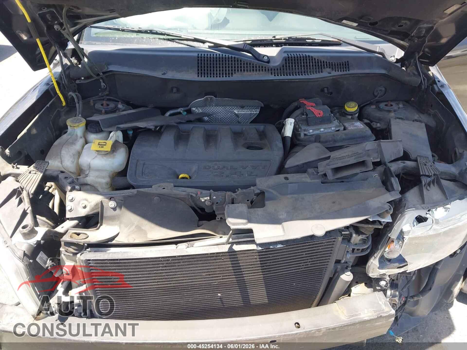 JEEP COMPASS 2017 - 1C4NJCEB1HD198963