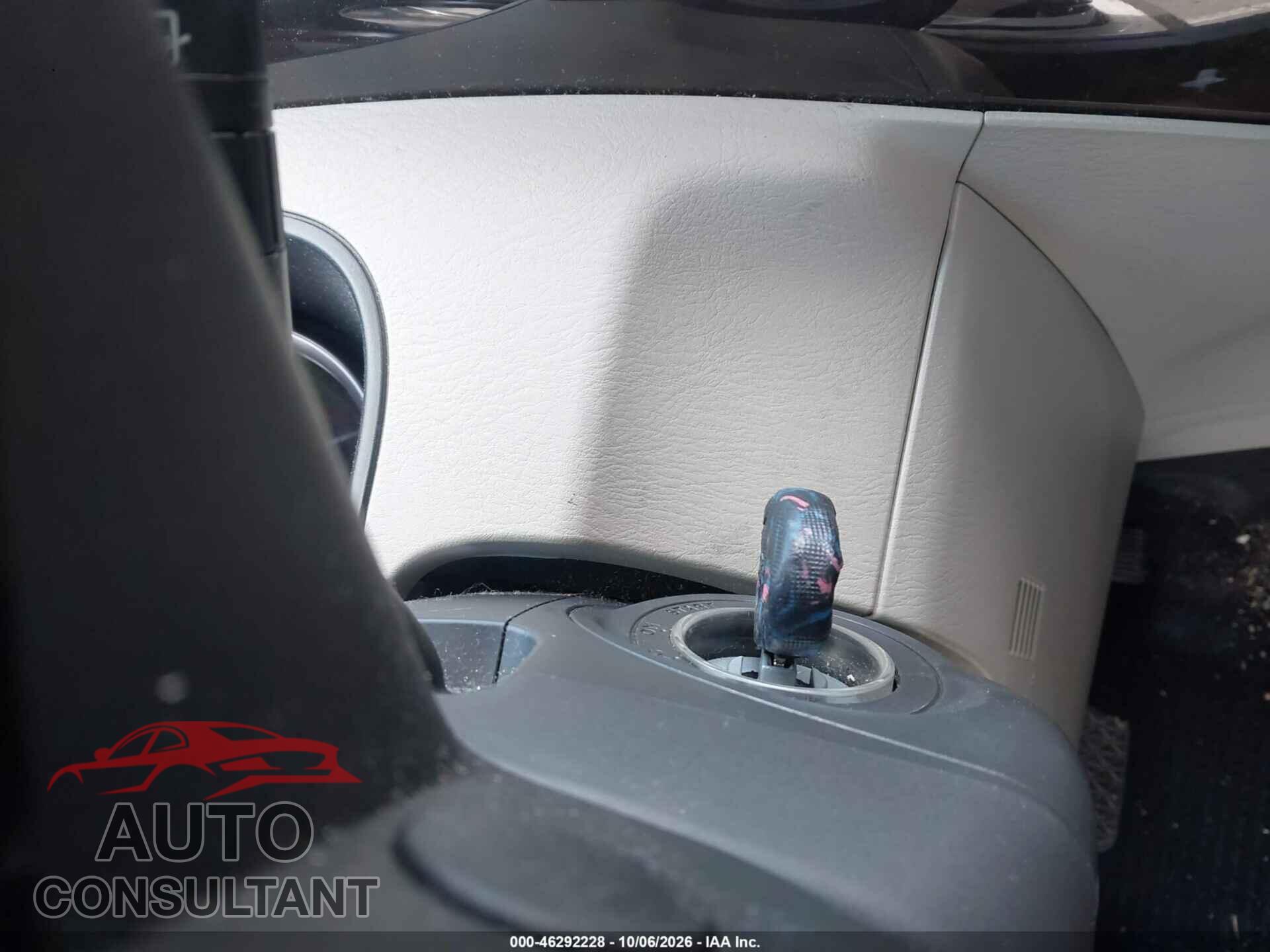 MAZDA CX-9 2011 - JM3TB2DA3B0305475