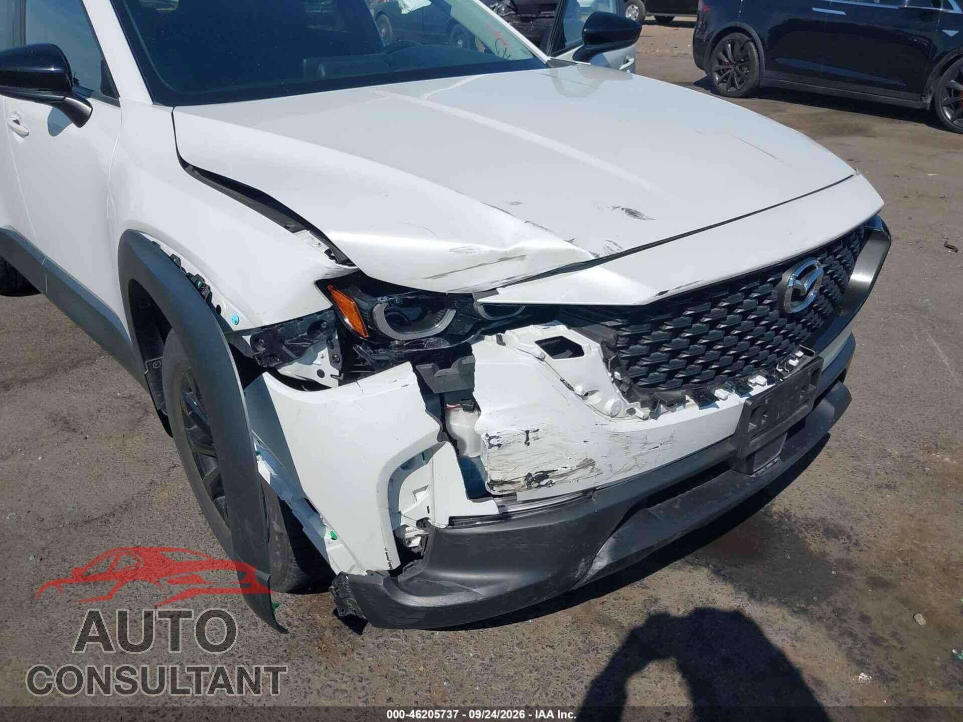 MAZDA CX-50 2024 - 7MMVABDM4RN166324