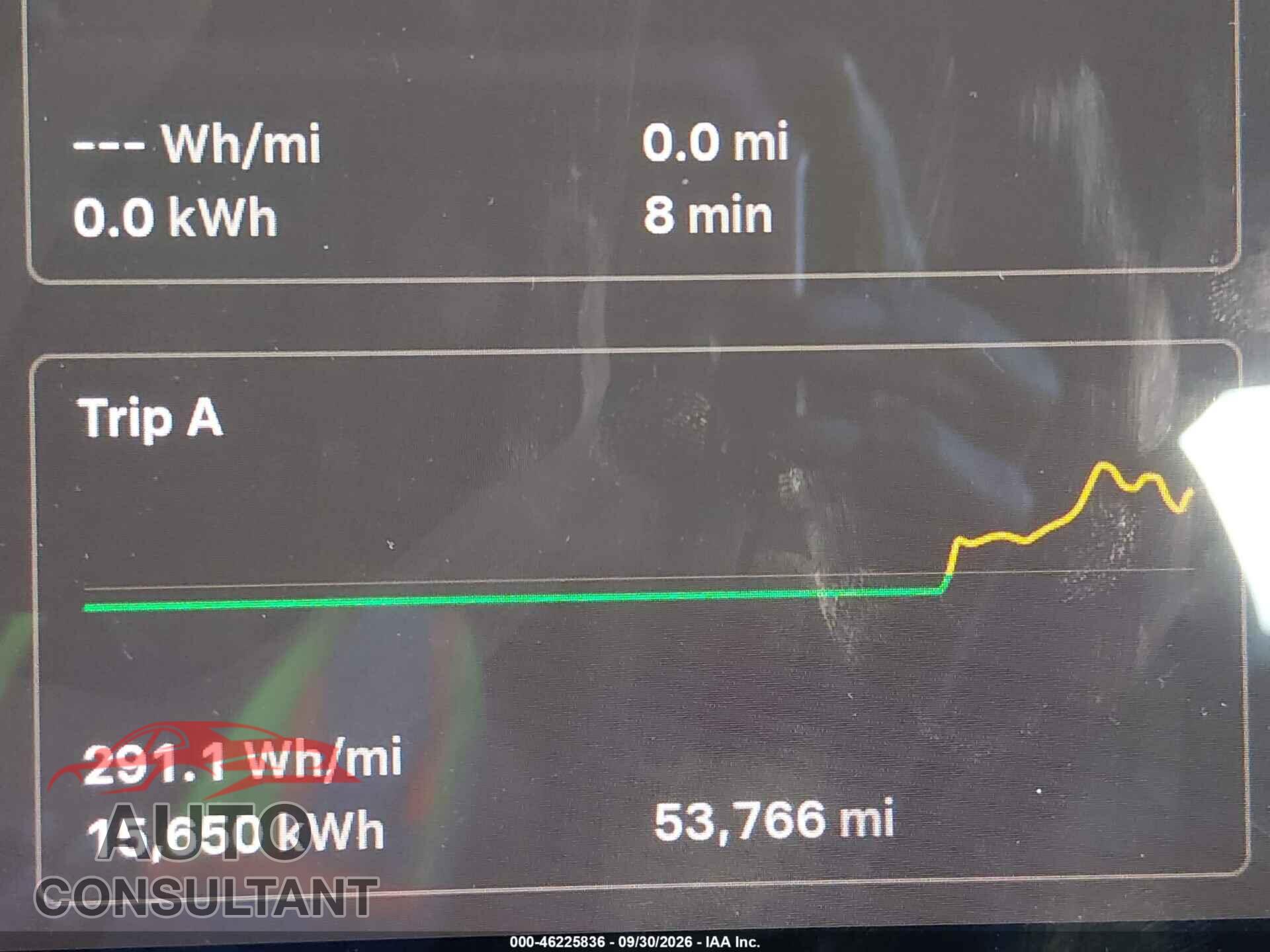 TESLA MODEL 3 2019 - 5YJ3E1EA8KF484350