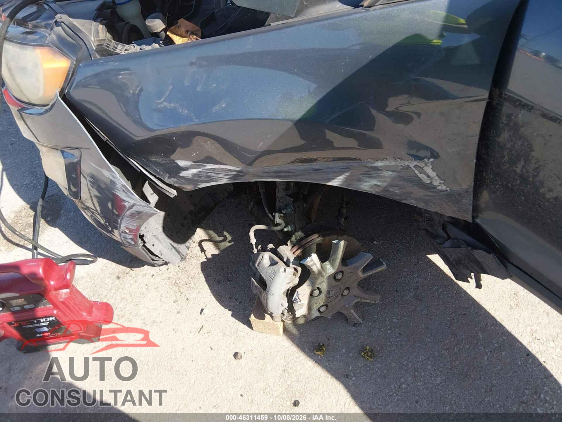 FORD ECOSPORT 2020 - MAJ6S3KL4LC327247
