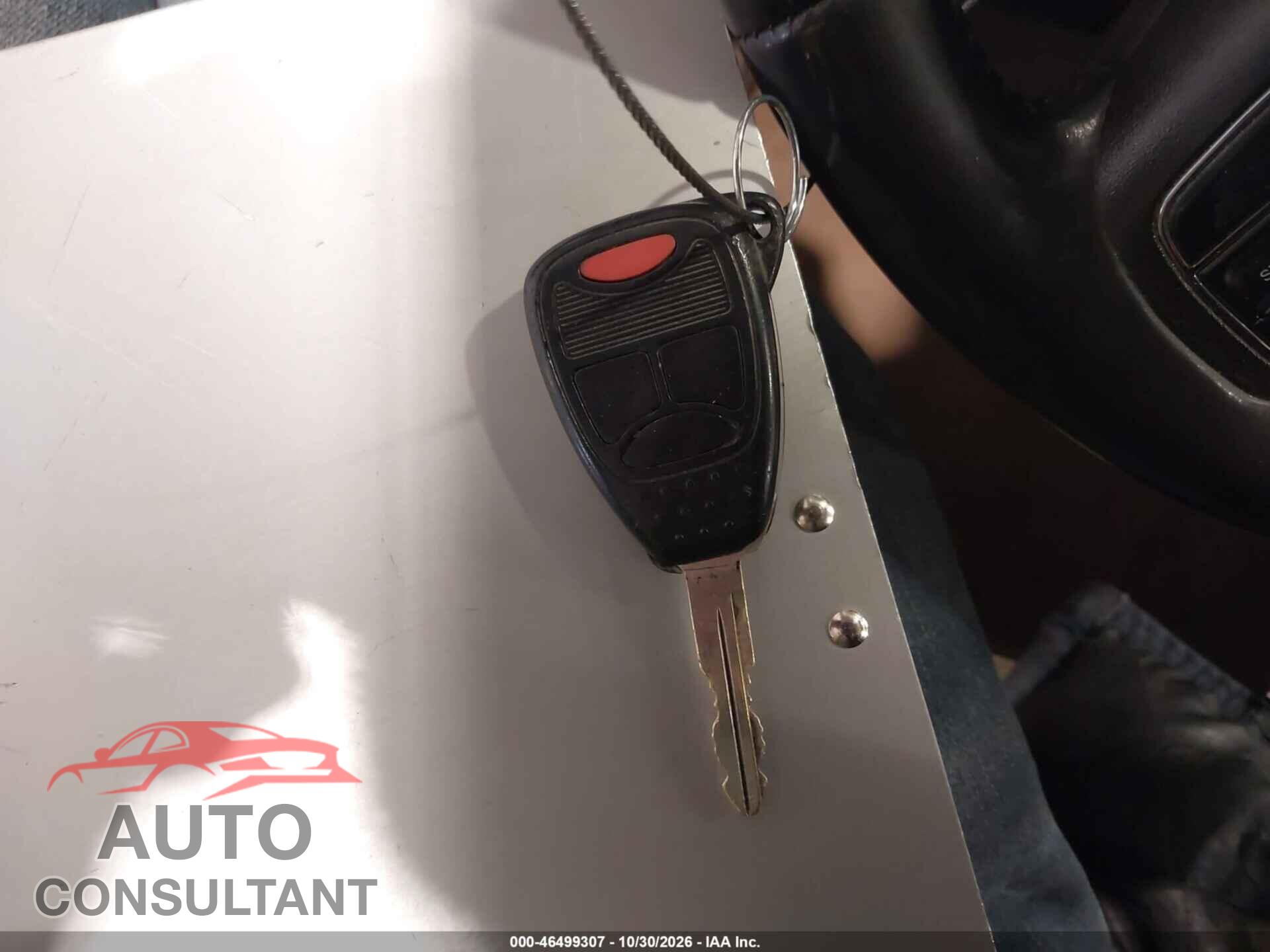 JEEP COMPASS 2012 - 1C4NJCEB7CD719922