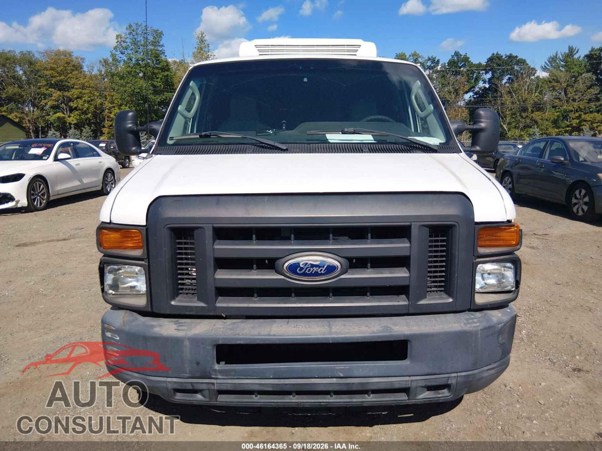 FORD E-150 2014 - 1FTNE1EW6EDB13705
