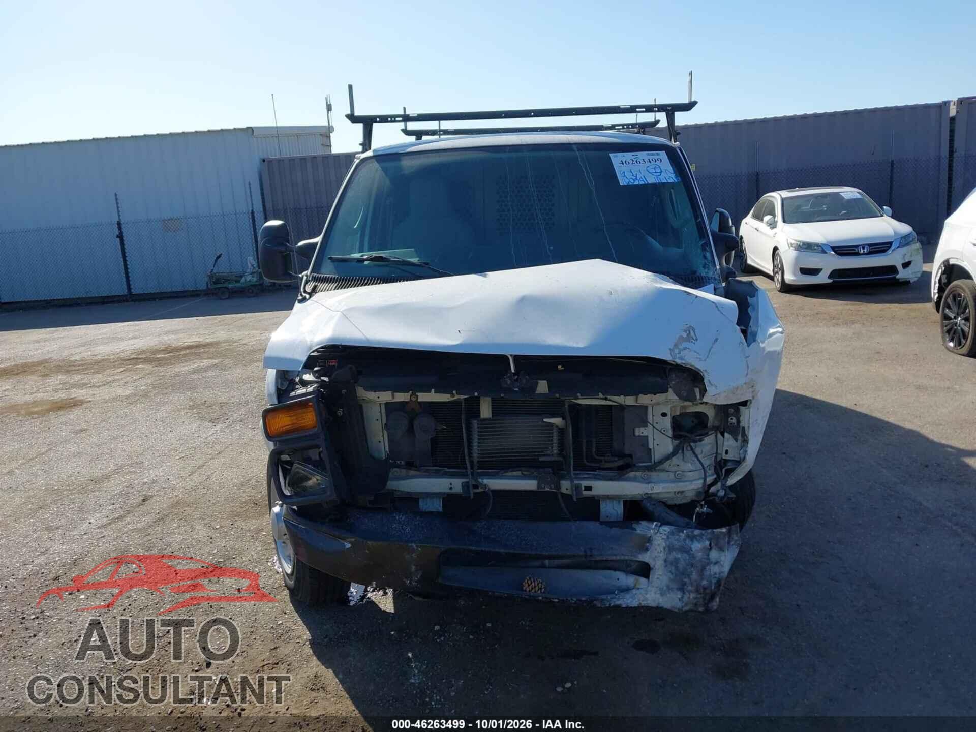 FORD E-150 2013 - 1FTNE1EW3DDB12056