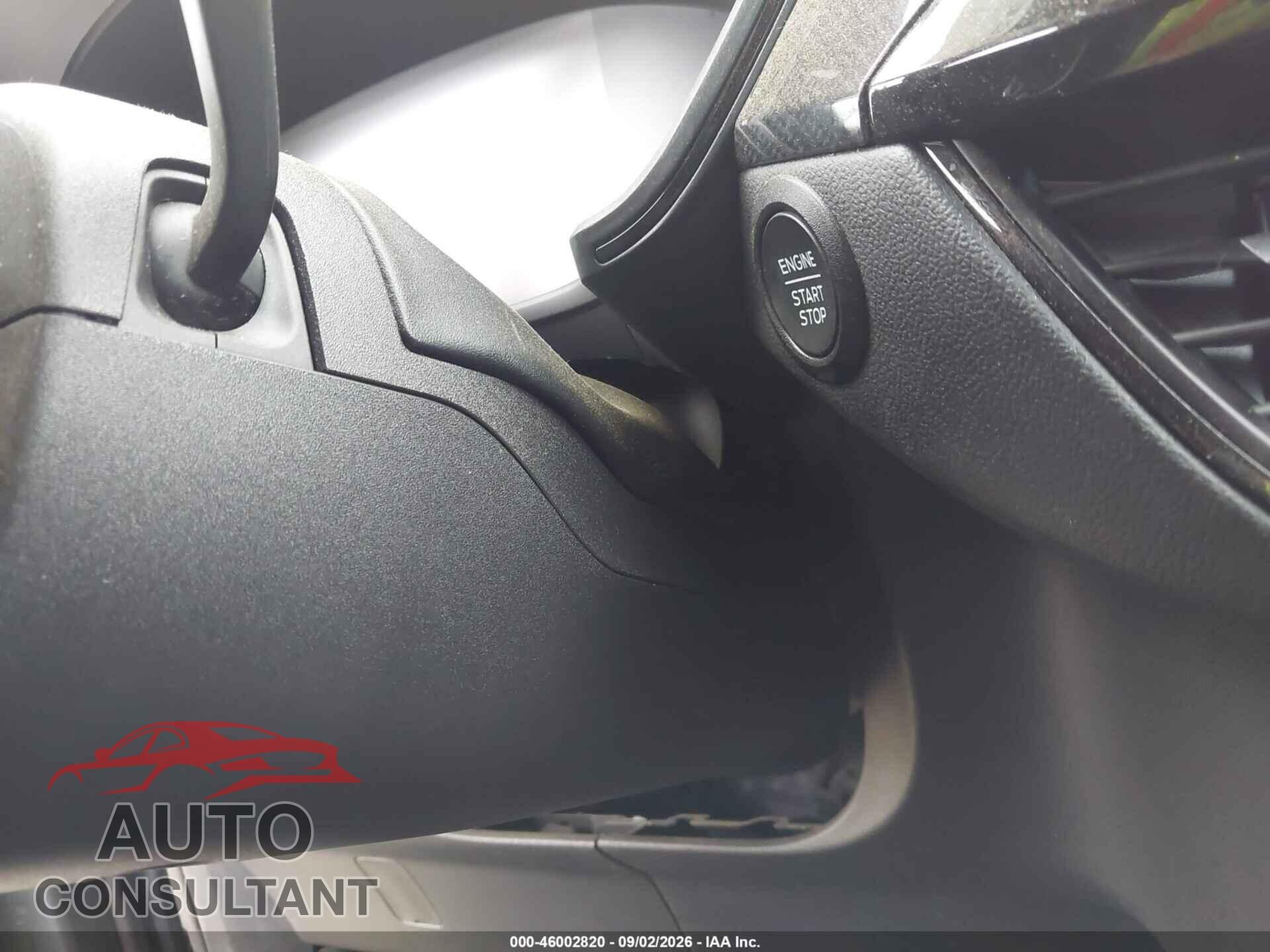 FORD ESCAPE 2025 - 1FMCU9NA6SUB22957